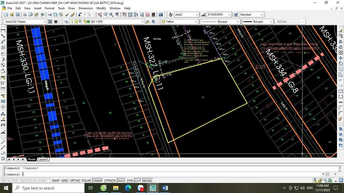 ĐỘC QUYỀN – LÔ ĐẤT (40.36X50) GÓC 2 MT SIÊU ĐẸP NGAY NGUYỄN ẢNH THỦ Q12