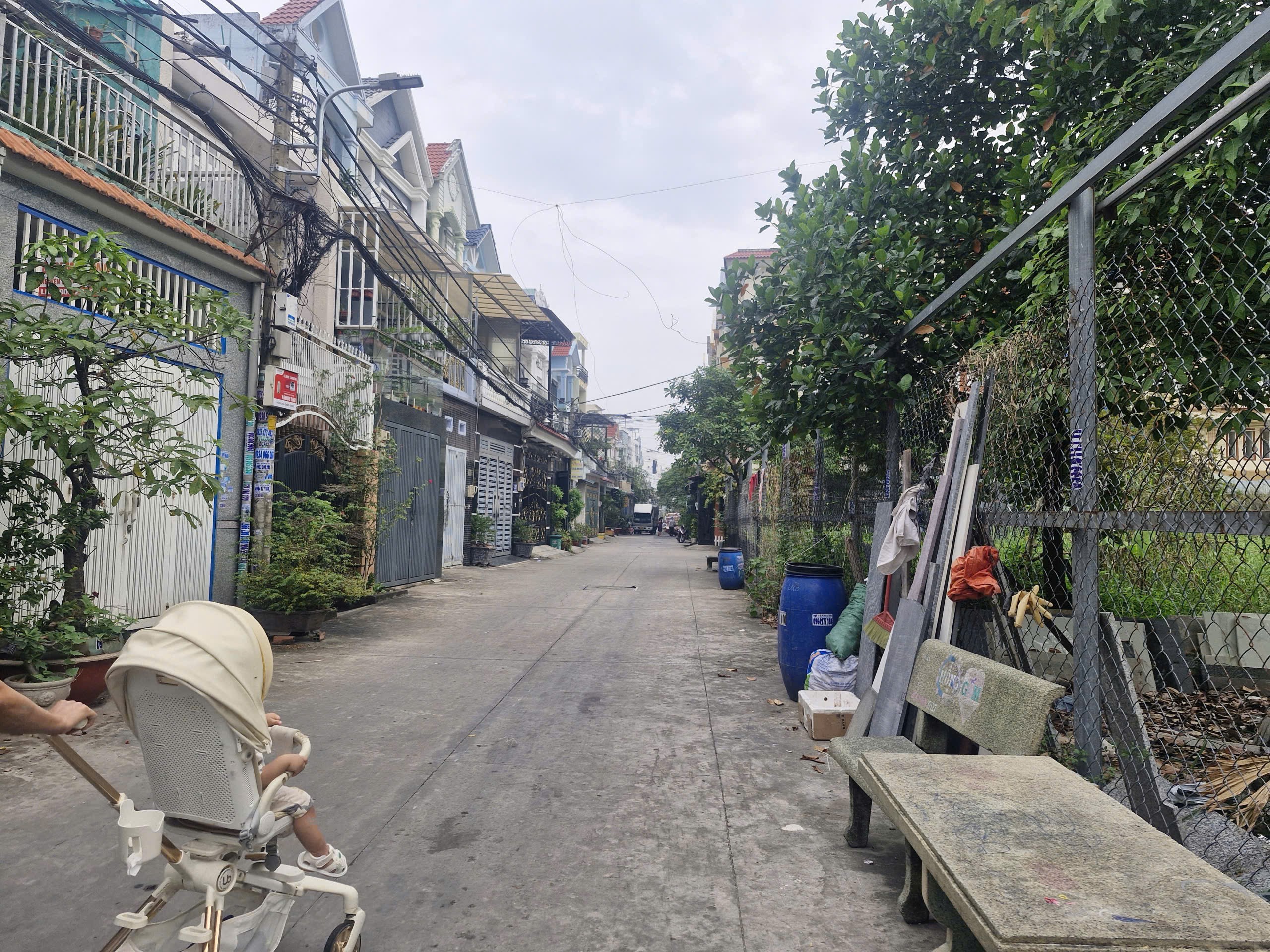 ĐỘC QUYỀN – LÔ ĐẤT (40.36X50) GÓC 2 MT SIÊU ĐẸP NGAY NGUYỄN ẢNH THỦ Q12 4