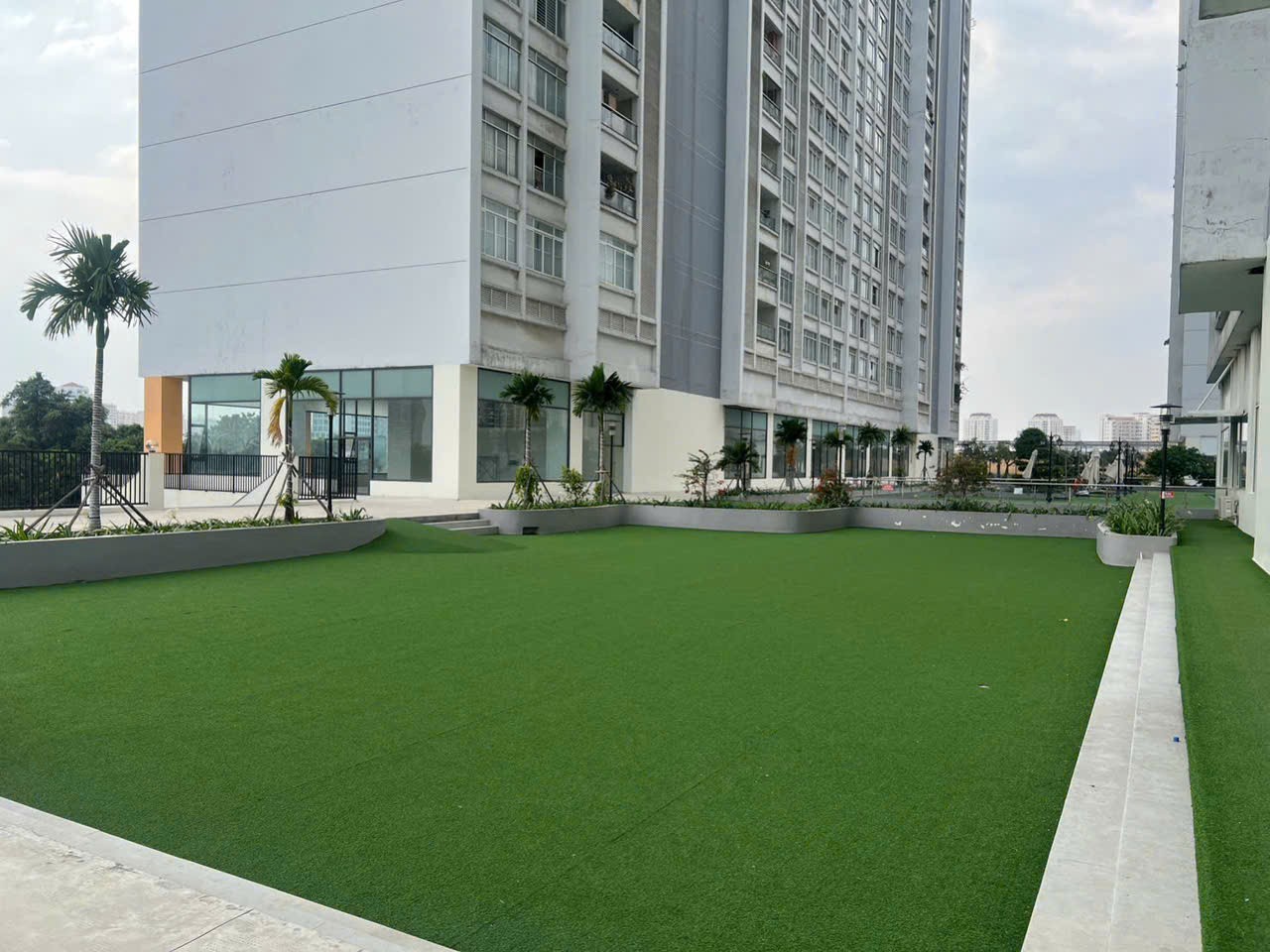 Cần bán Căn hộ chung cư Phường An Phú, Quận 2, Diện tích 397m², Giá 016 Tỷ