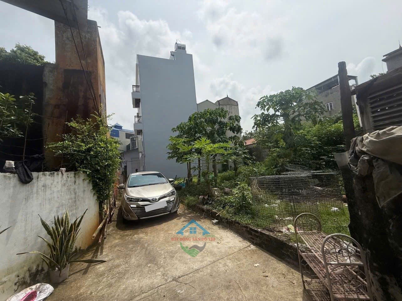 Bán đất Tam Hưng Thanh Oai, 42m2 ô tô, tài chính Nhỏ, Tiện Ích ngập tràn 4