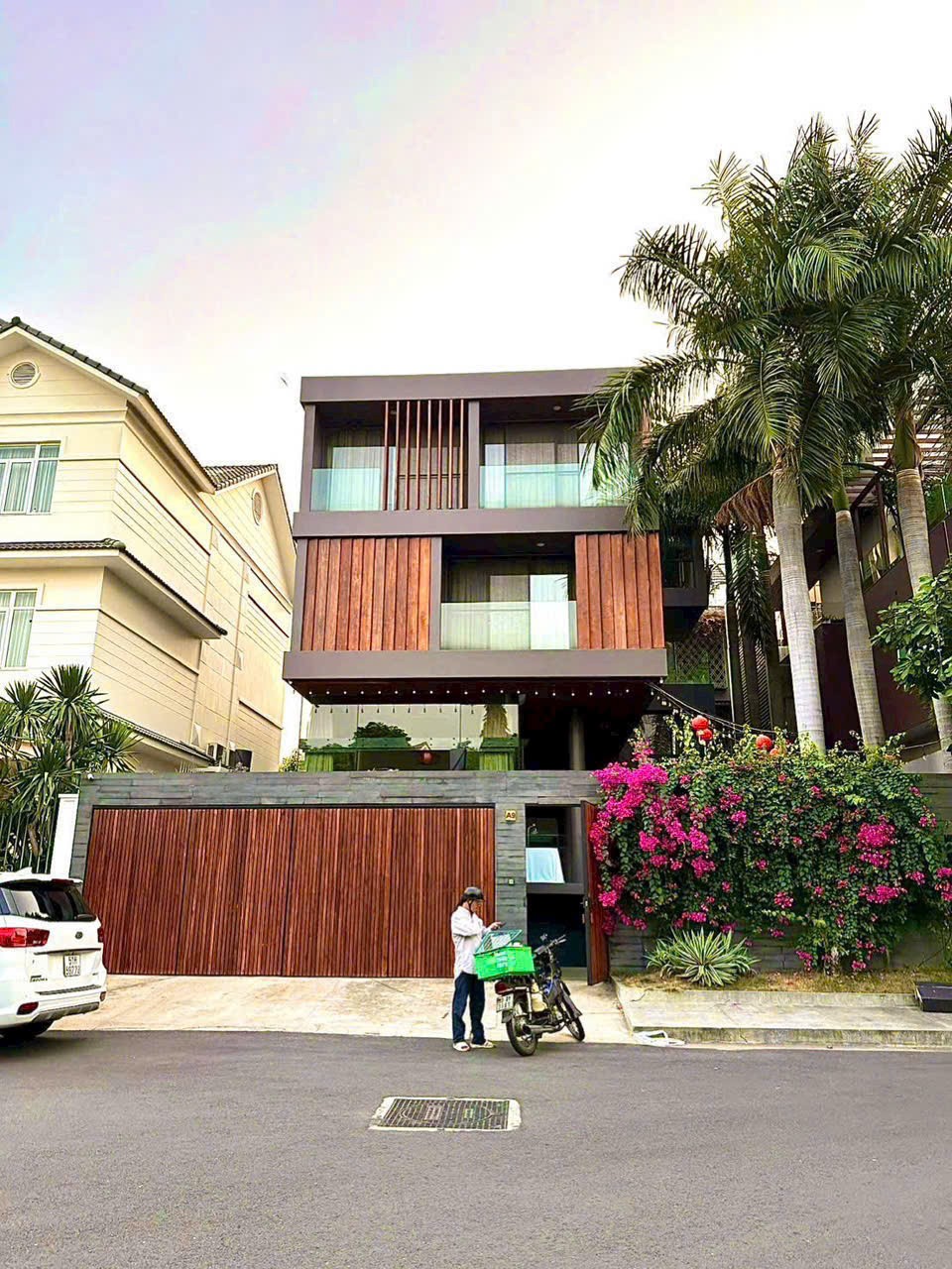 Cần bán Biệt thự Phường An Phú, Quận 2, Diện tích 300m², Giá 86 Tỷ