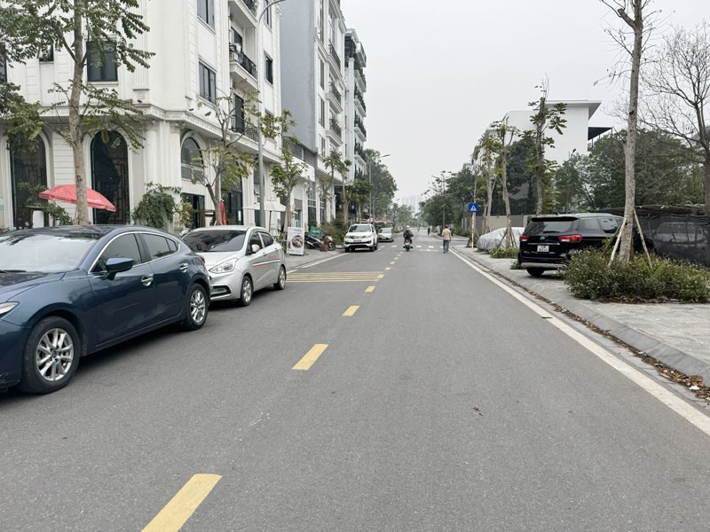 Cần bán Nhà ở, nhà cấp 4, nhà hẻm đường Ngọc Thụy, Chọn, Diện tích 90m², Giá 25.5 Tỷ