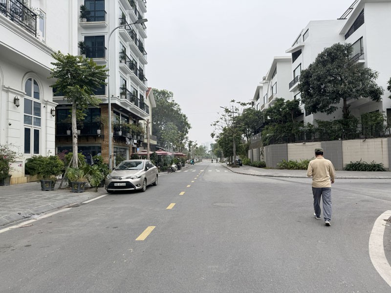 Cần bán Nhà ở, nhà cấp 4, nhà hẻm đường Ngọc Thụy, Chọn, Diện tích 90m², Giá 25.5 Tỷ 4