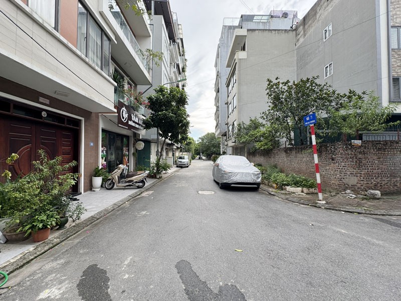 Cần bán Nhà ở, nhà cấp 4, nhà hẻm đường Ngọc Thụy, Chọn, Diện tích 90m², Giá 25.5 Tỷ 5