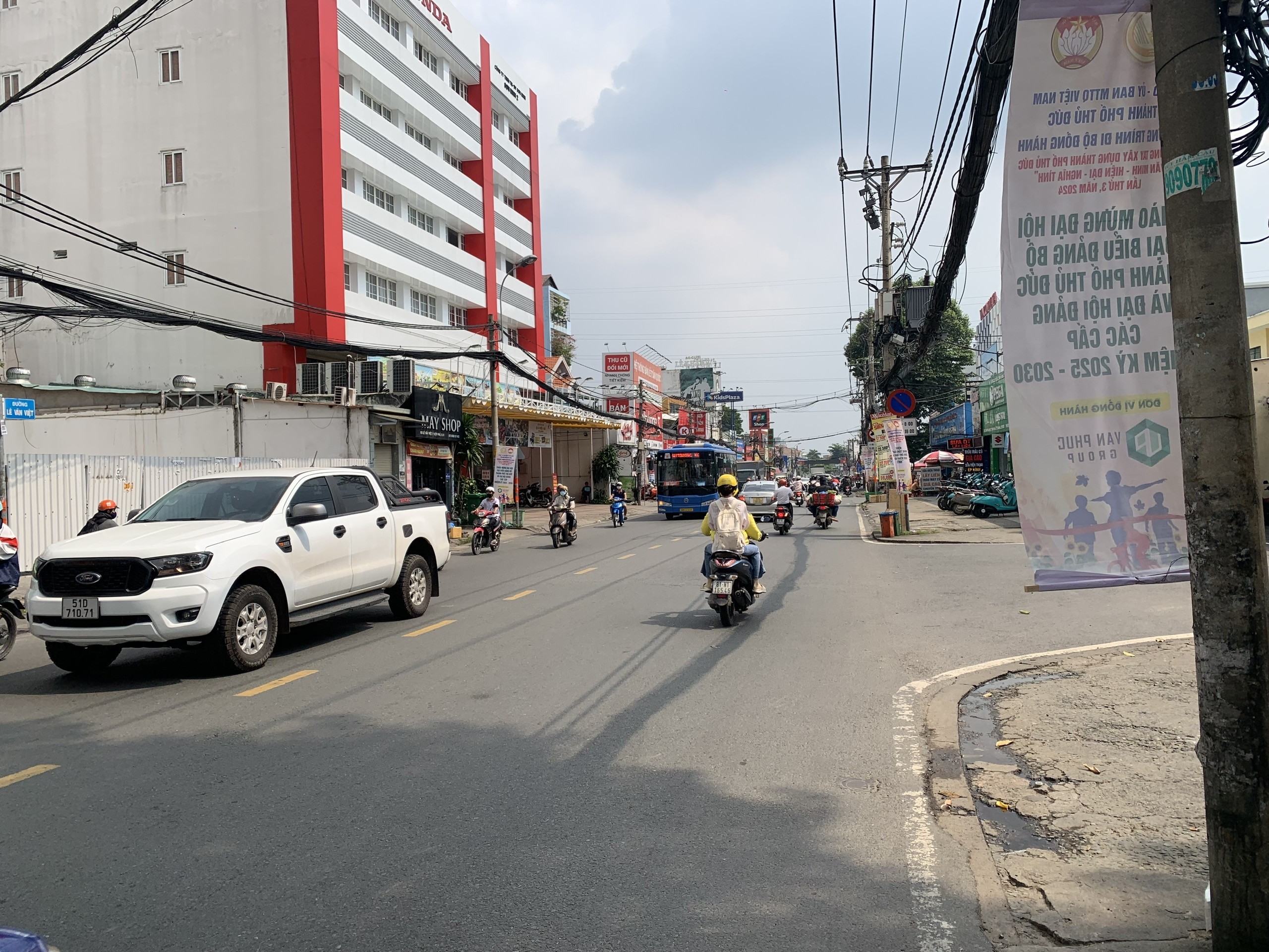 Cần bán Nhà mặt tiền Phường Hiệp Phú, Quận 9, Diện tích 61m², Giá 7.3 Tỷ 16