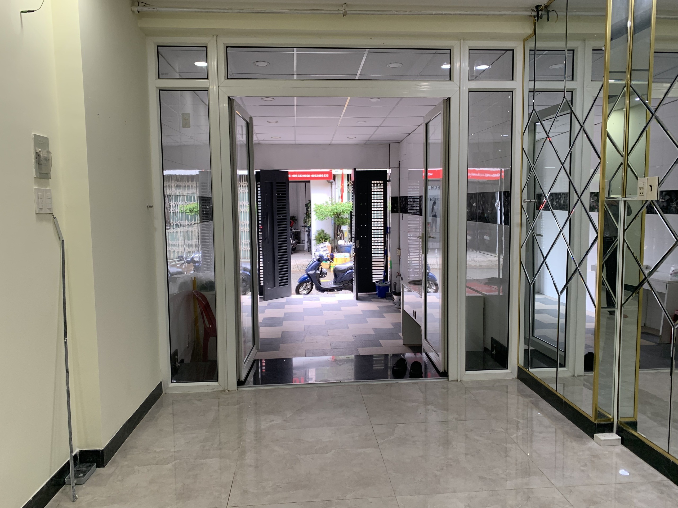 Cần bán Nhà mặt tiền Phường Hiệp Phú, Quận 9, Diện tích 61m², Giá 7.3 Tỷ 6