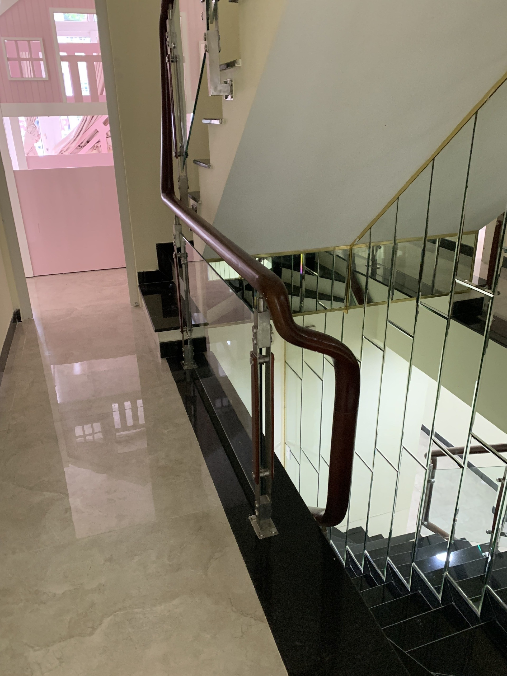 Cần bán Nhà mặt tiền Phường Hiệp Phú, Quận 9, Diện tích 61m², Giá 7.3 Tỷ 8