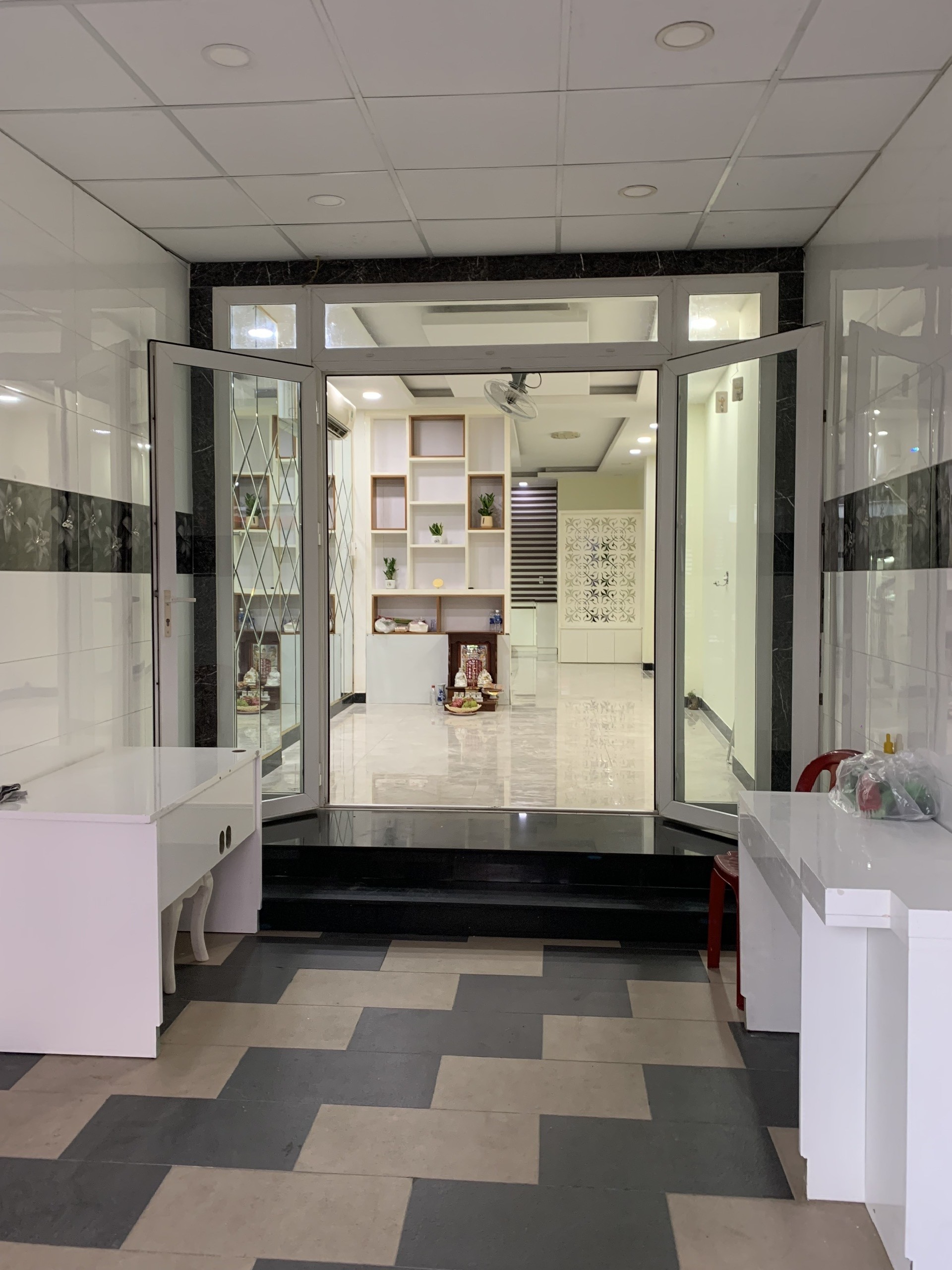 Cần bán Nhà mặt tiền Phường Hiệp Phú, Quận 9, Diện tích 61m², Giá 7.3 Tỷ 15