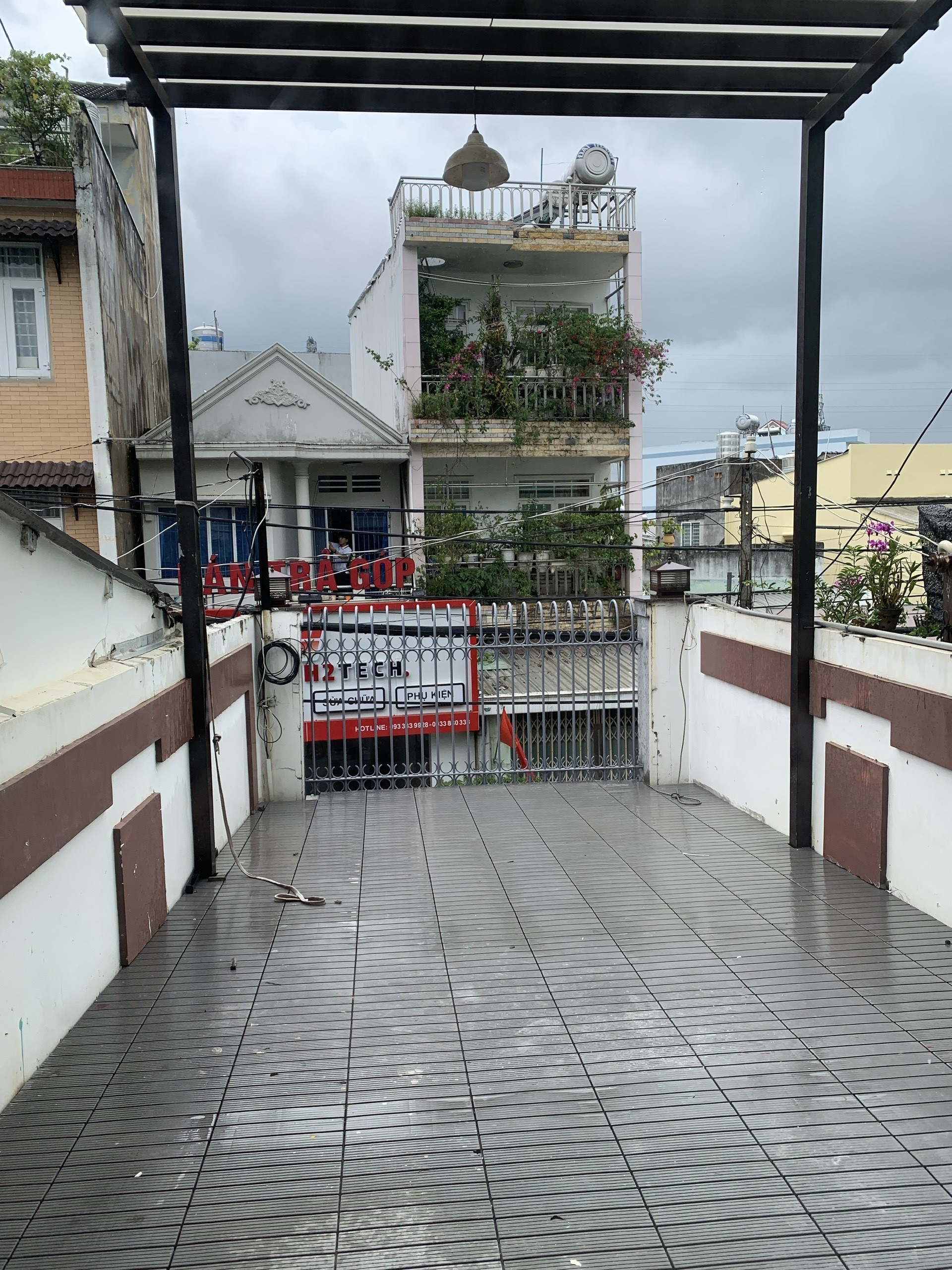 Cần bán Nhà mặt tiền Phường Hiệp Phú, Quận 9, Diện tích 61m², Giá 7.3 Tỷ 9