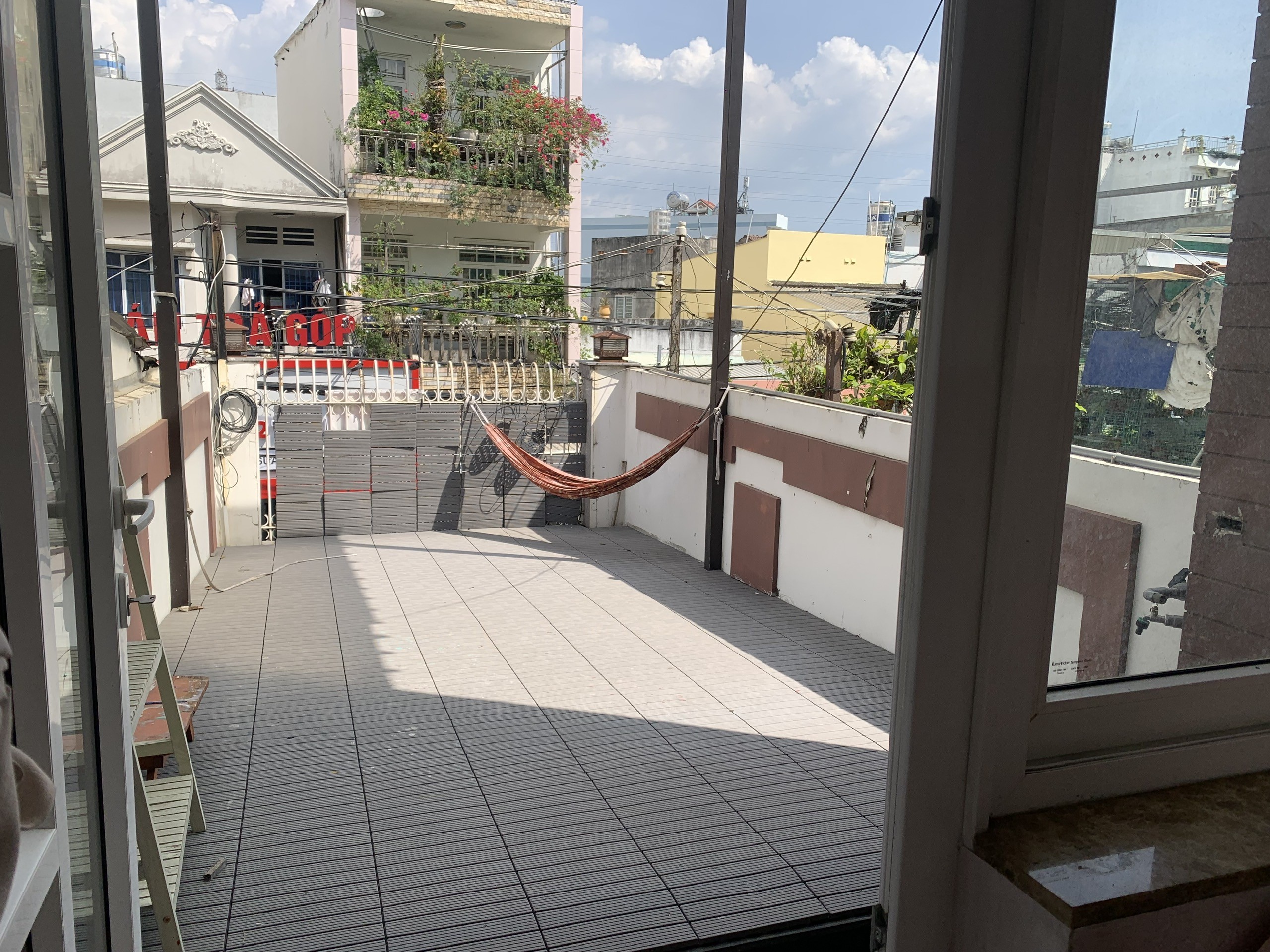 Cần bán Nhà mặt tiền Phường Hiệp Phú, Quận 9, Diện tích 61m², Giá 7.3 Tỷ 2