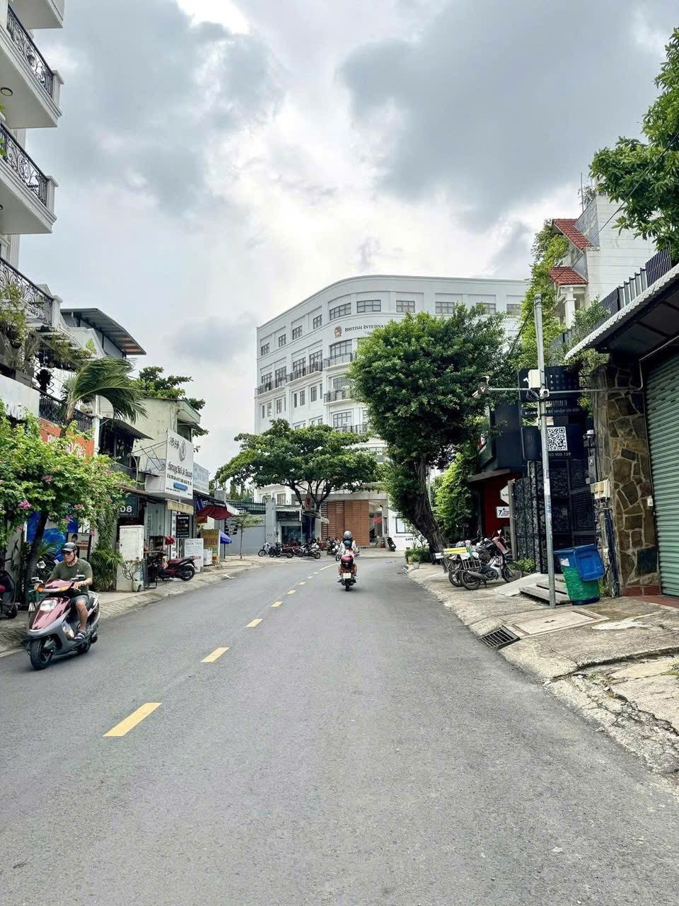 Cần bán Nhà mặt tiền Phường Thảo Điền, Quận 2, Diện tích 113m², Giá 36 Tỷ 3