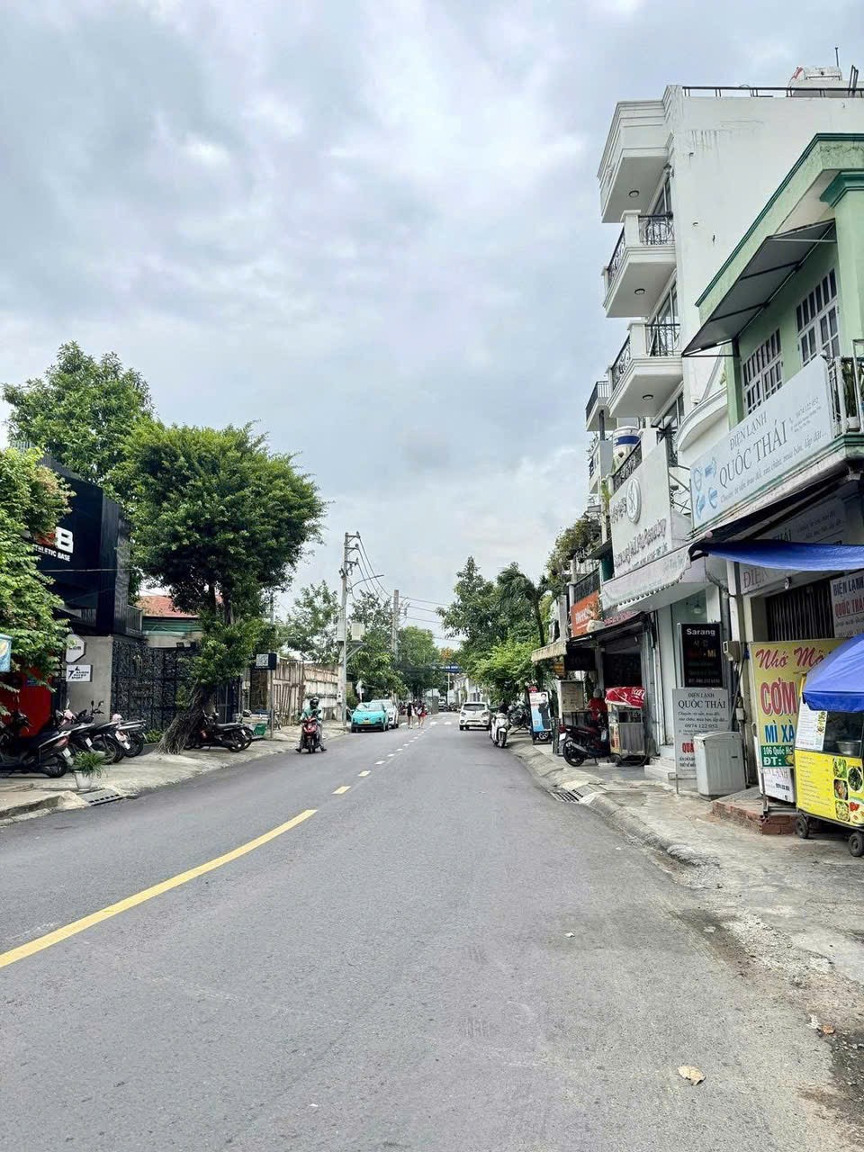 Cần bán Nhà mặt tiền Phường Thảo Điền, Quận 2, Diện tích 113m², Giá 36 Tỷ