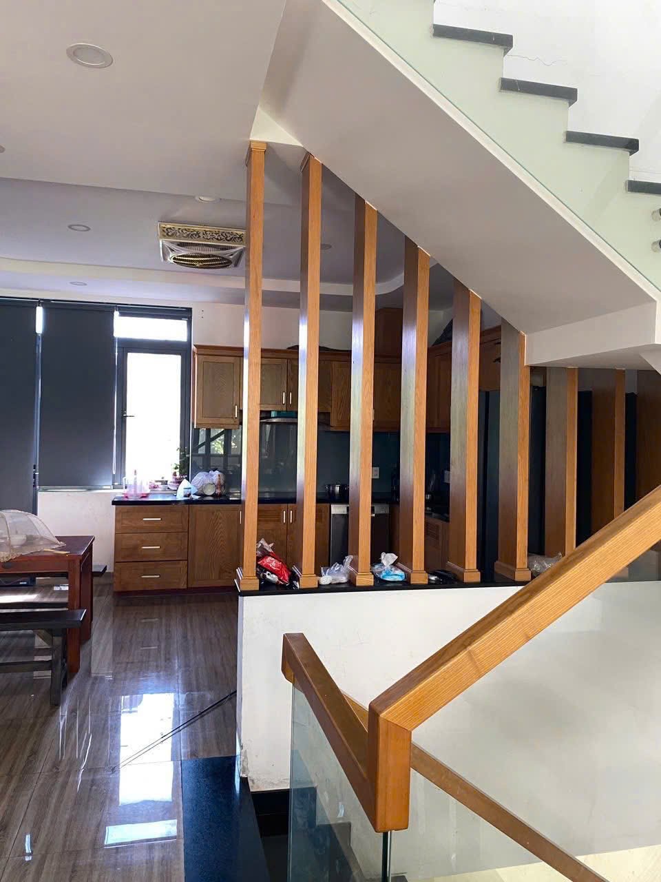 Cần bán Nhà mặt tiền Phường Phước Long A, Quận 9, Diện tích 119m², Giá Thương lượng 4