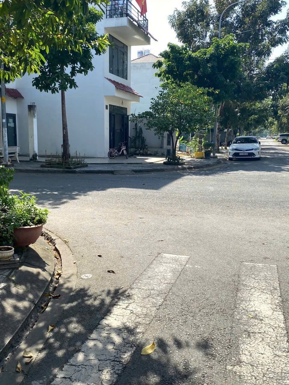 Cần bán Nhà mặt tiền Phường Phước Long A, Quận 9, Diện tích 119m², Giá Thương lượng 2