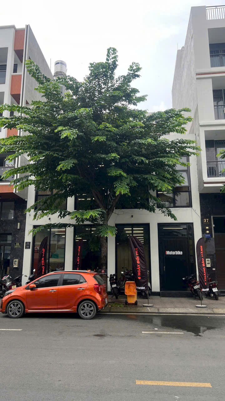 Cần bán Đất Phường An Khánh, Quận 2, Diện tích 138m², Giá 380 Triệu/m² 2