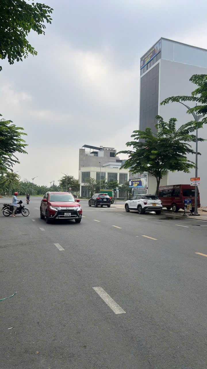 Cần bán Đất Phường An Khánh, Quận 2, Diện tích 138m², Giá 380 Triệu/m²