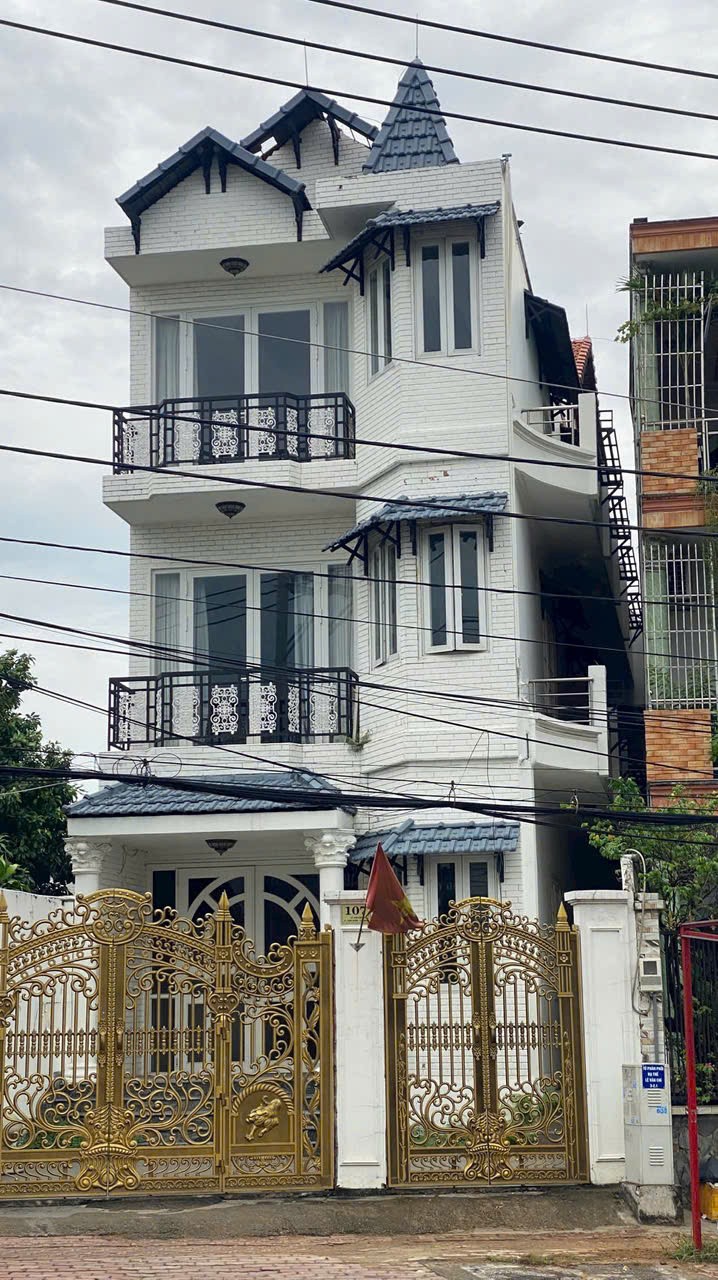 Cần bán Nhà mặt tiền Phường Linh Trung, Thủ Đức, Diện tích 219m², Giá 35 Tỷ 4