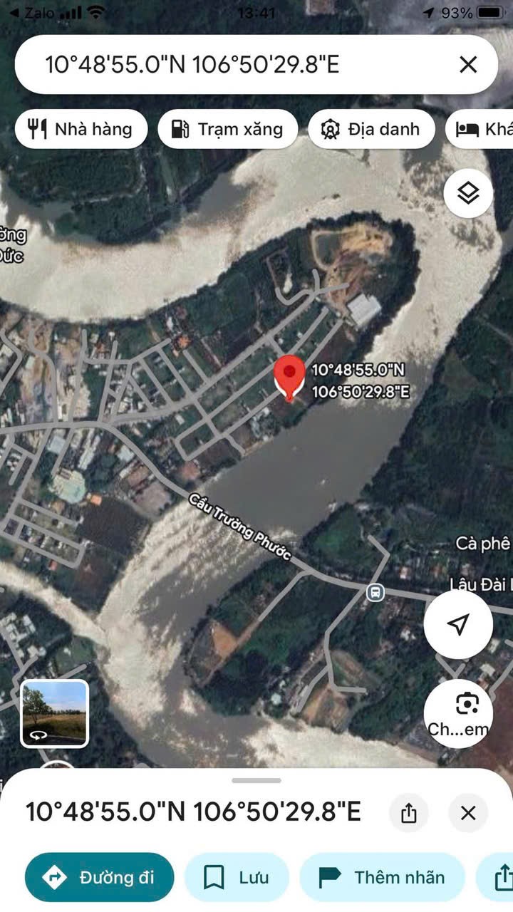 Cần bán Đất Phường Trường Thạnh, Quận 9, Diện tích 1800m², Giá 40 Triệu/m² 6