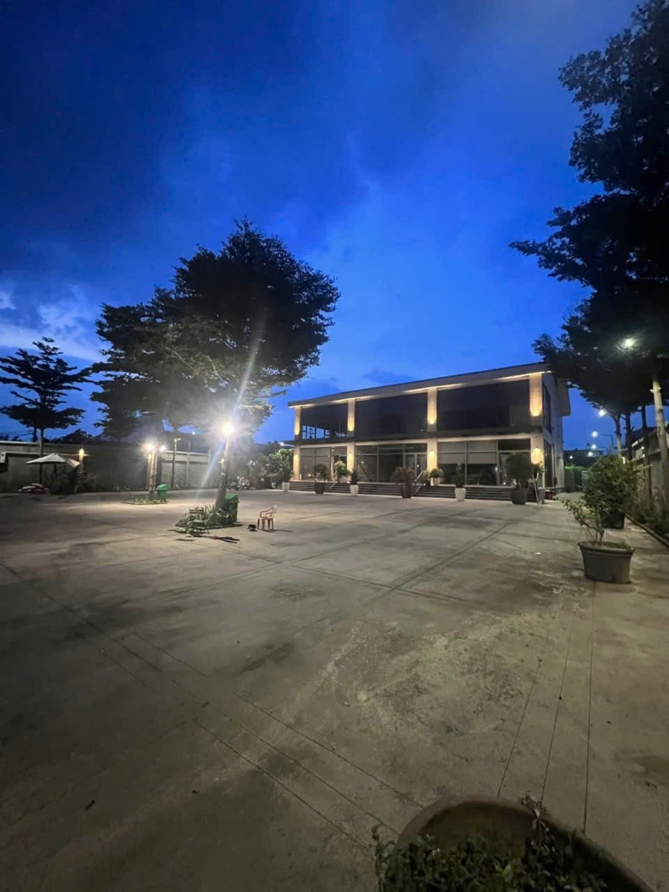 Cho thuê Đất Thủ Đức, Hồ Chí Minh, Diện tích 2800m², Giá 300 Triệu/tháng 6