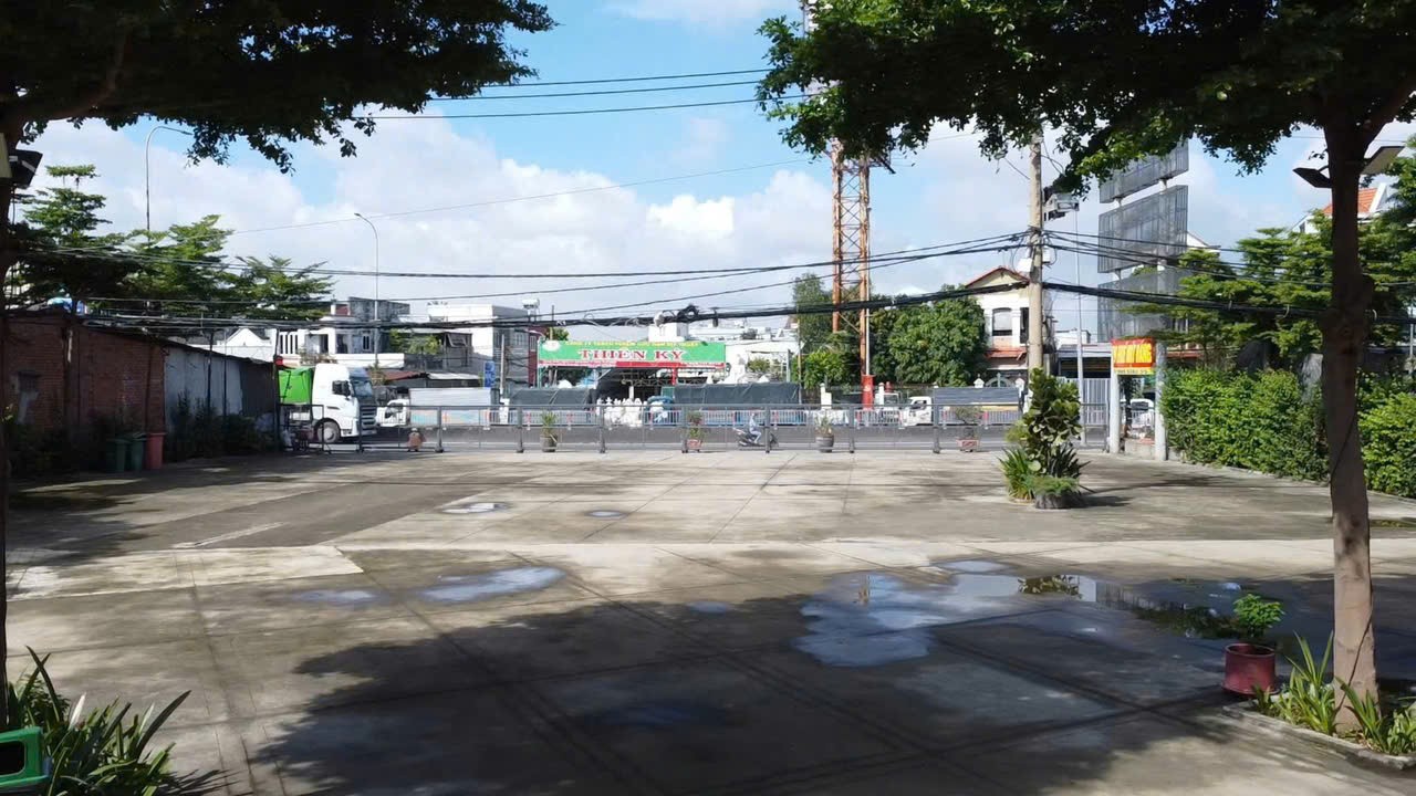 Cho thuê Đất Thủ Đức, Hồ Chí Minh, Diện tích 2800m², Giá 300 Triệu/tháng 2