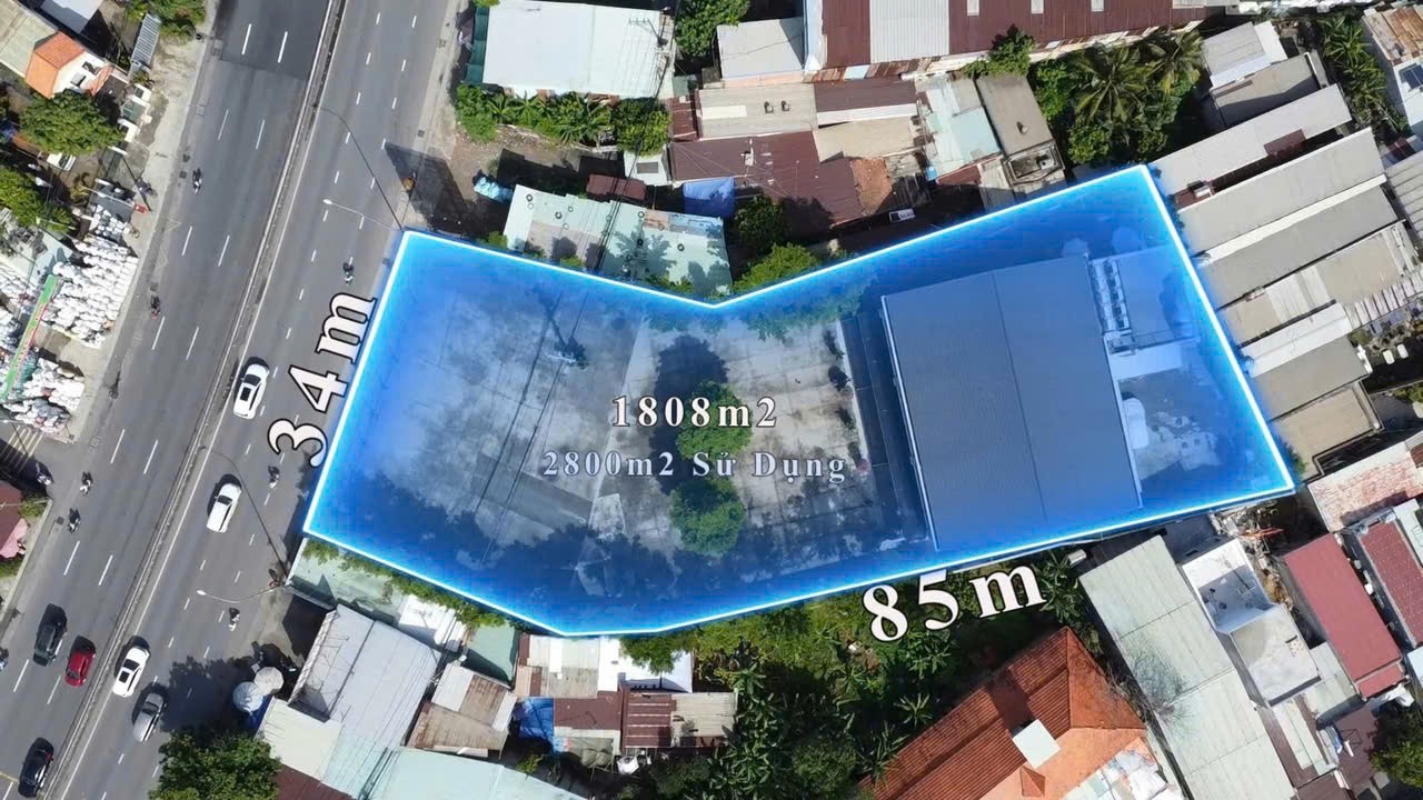 Cho thuê Đất Thủ Đức, Hồ Chí Minh, Diện tích 2800m², Giá 300 Triệu/tháng 4