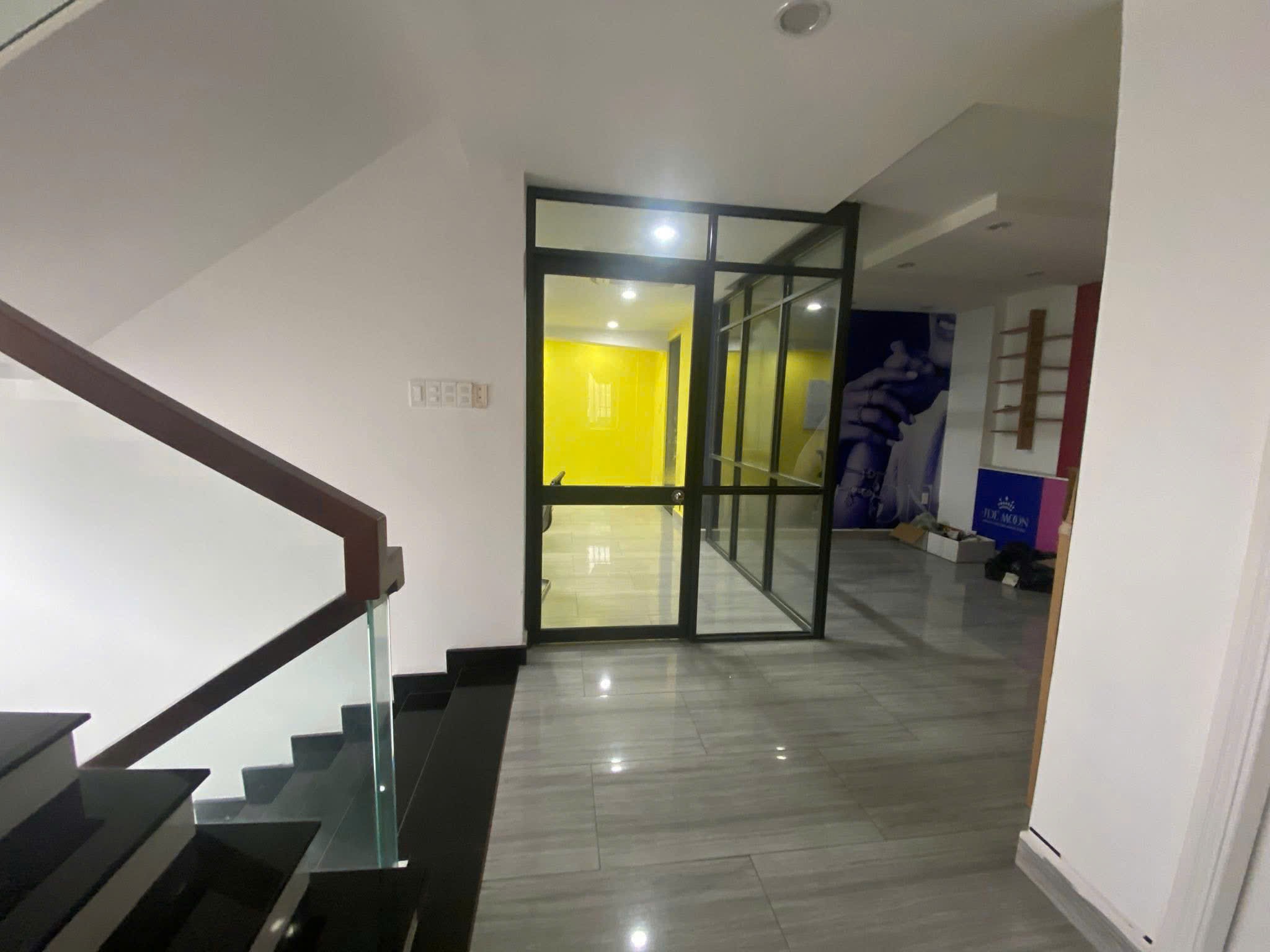 Cho thuê Biệt thự Phường Thạnh Mỹ Lợi, Quận 2, Diện tích 180m², Giá 85 Triệu/tháng 13