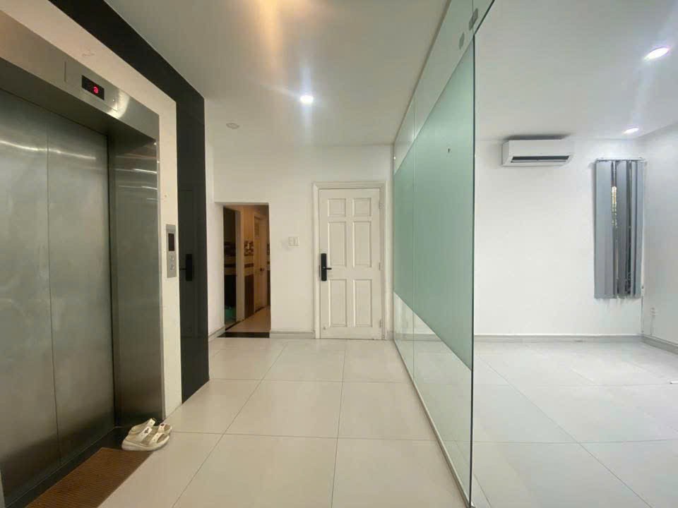 Cho thuê Biệt thự Phường Thạnh Mỹ Lợi, Quận 2, Diện tích 180m², Giá 85 Triệu/tháng 3