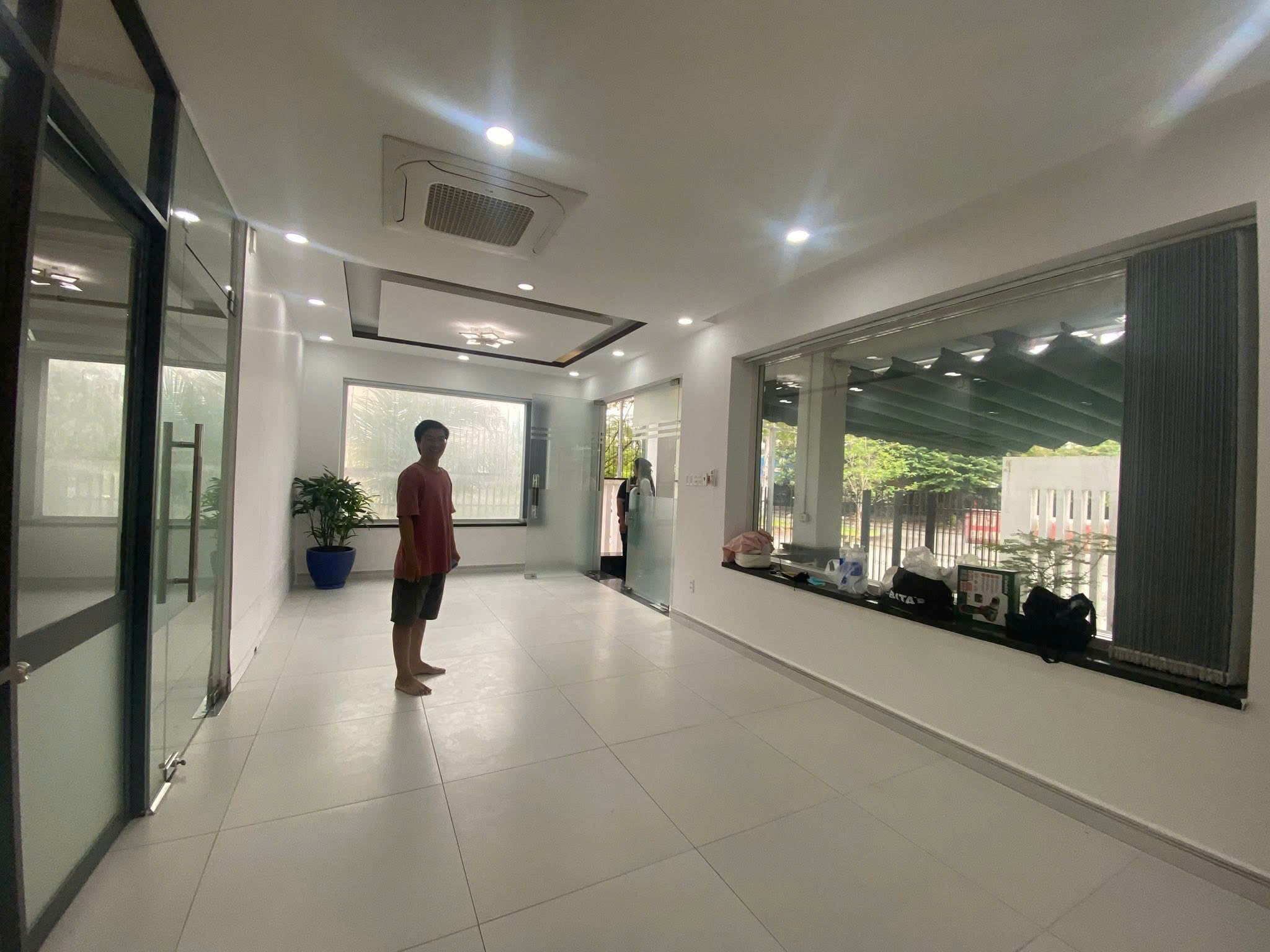 Cho thuê Biệt thự Phường Thạnh Mỹ Lợi, Quận 2, Diện tích 180m², Giá 85 Triệu/tháng 6