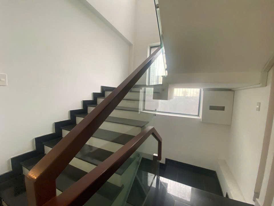 Cho thuê Biệt thự Phường Thạnh Mỹ Lợi, Quận 2, Diện tích 180m², Giá 85 Triệu/tháng 7