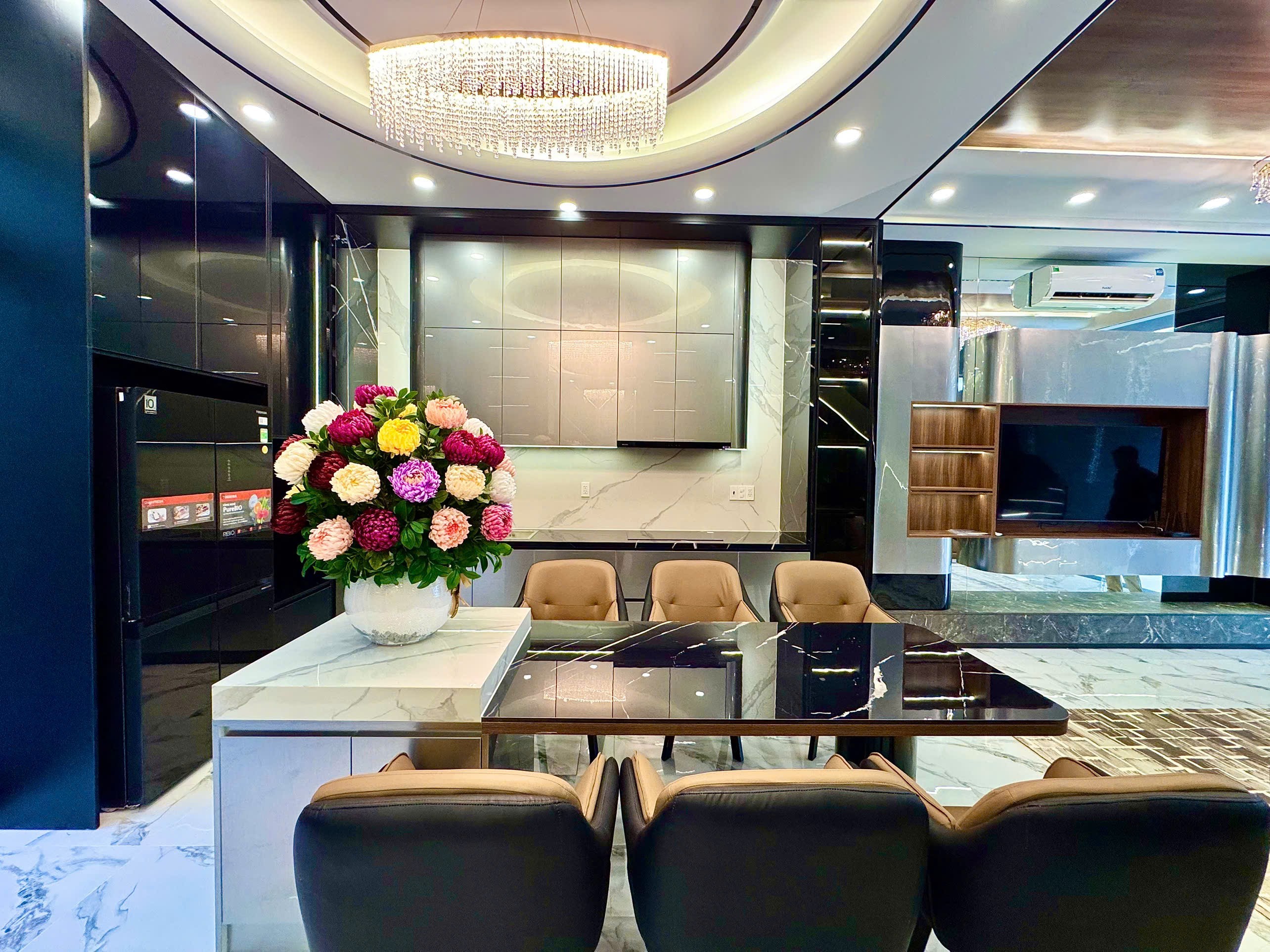 Cần bán Nhà mặt tiền đường D5, Phường Phú Mỹ, Diện tích 90m², Giá 16 Tỷ