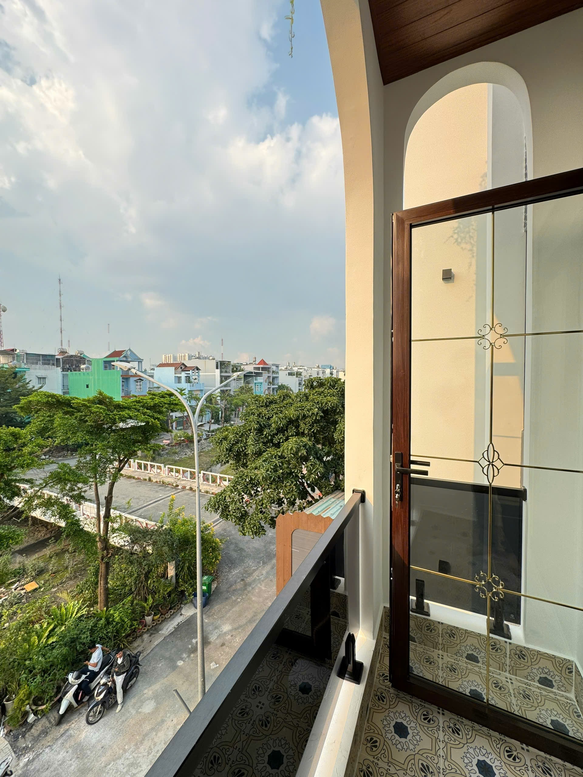 Cần bán Nhà mặt tiền đường D5, Phường Phú Mỹ, Diện tích 90m², Giá 16 Tỷ 2