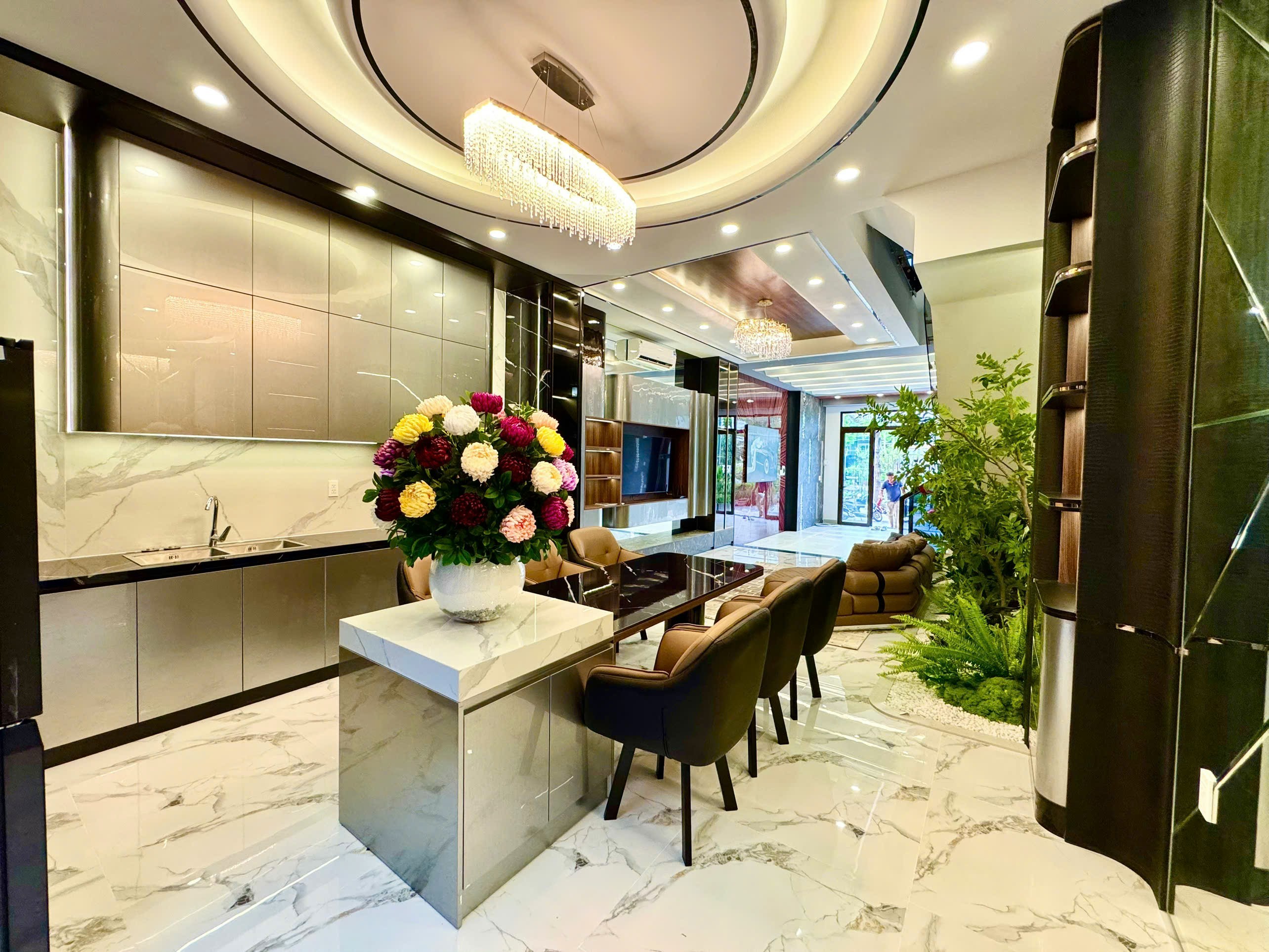 Cần bán Nhà mặt tiền đường D5, Phường Phú Mỹ, Diện tích 90m², Giá 16 Tỷ 3