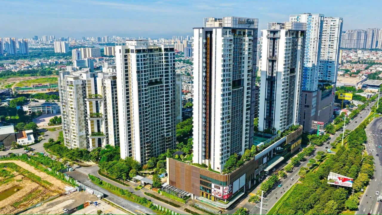 Cần bán Đất Quận 2, Hồ Chí Minh, Diện tích 196m², Giá 222 Triệu/m² 2
