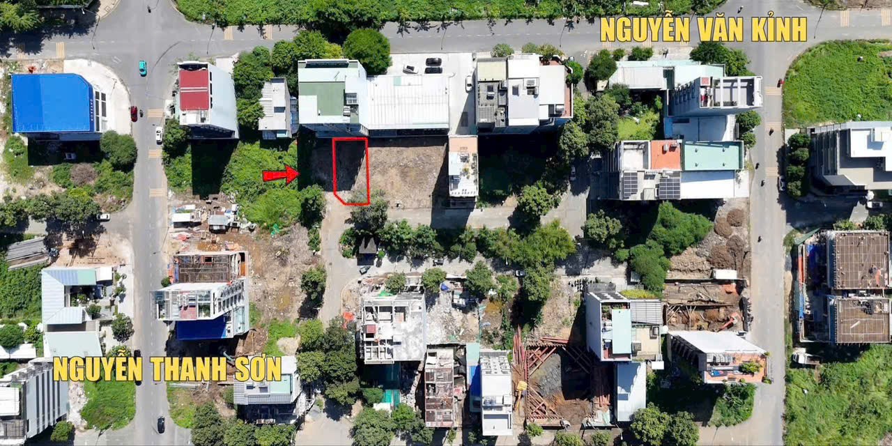 Cần bán Đất Quận 2, Hồ Chí Minh, Diện tích 196m², Giá 222 Triệu/m² 3