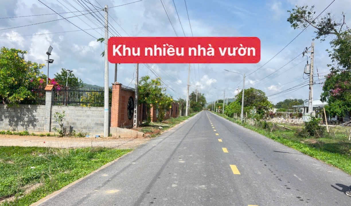 Cần bán Đất đường Tỉnh lộ 44A, Thị trấn Phước Hải, Diện tích 162m², Giá Thương lượng 4