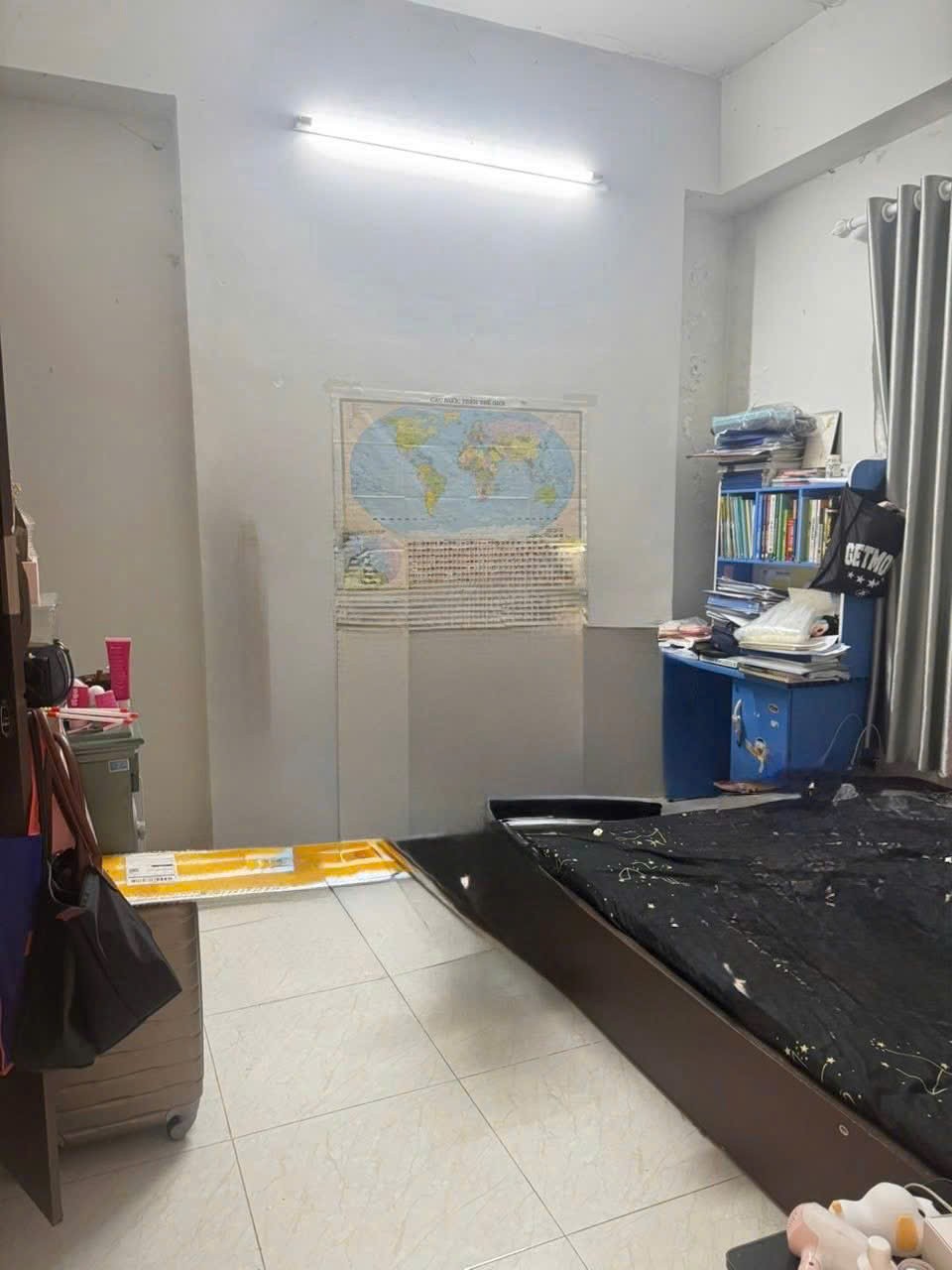 Bán gấp căn hộ chung cư 2Pn tại Thanh Hà- Hà Đông giá rẻ 4