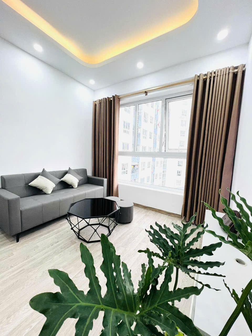 Chính chủ gửi bán căn hộ 2PN full nội thất tại Thanh Hà-Hà Đông 9