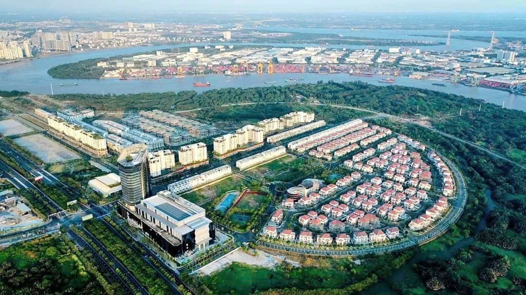 Cho thuê Biệt thự Quận 2, Hồ Chí Minh, Diện tích 331m², Giá 150 Triệu/tháng 4