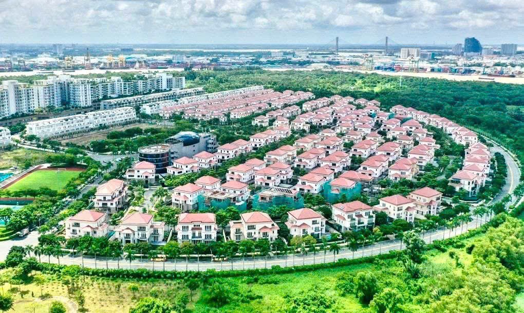 Cho thuê Biệt thự Quận 2, Hồ Chí Minh, Diện tích 331m², Giá 150 Triệu/tháng 2