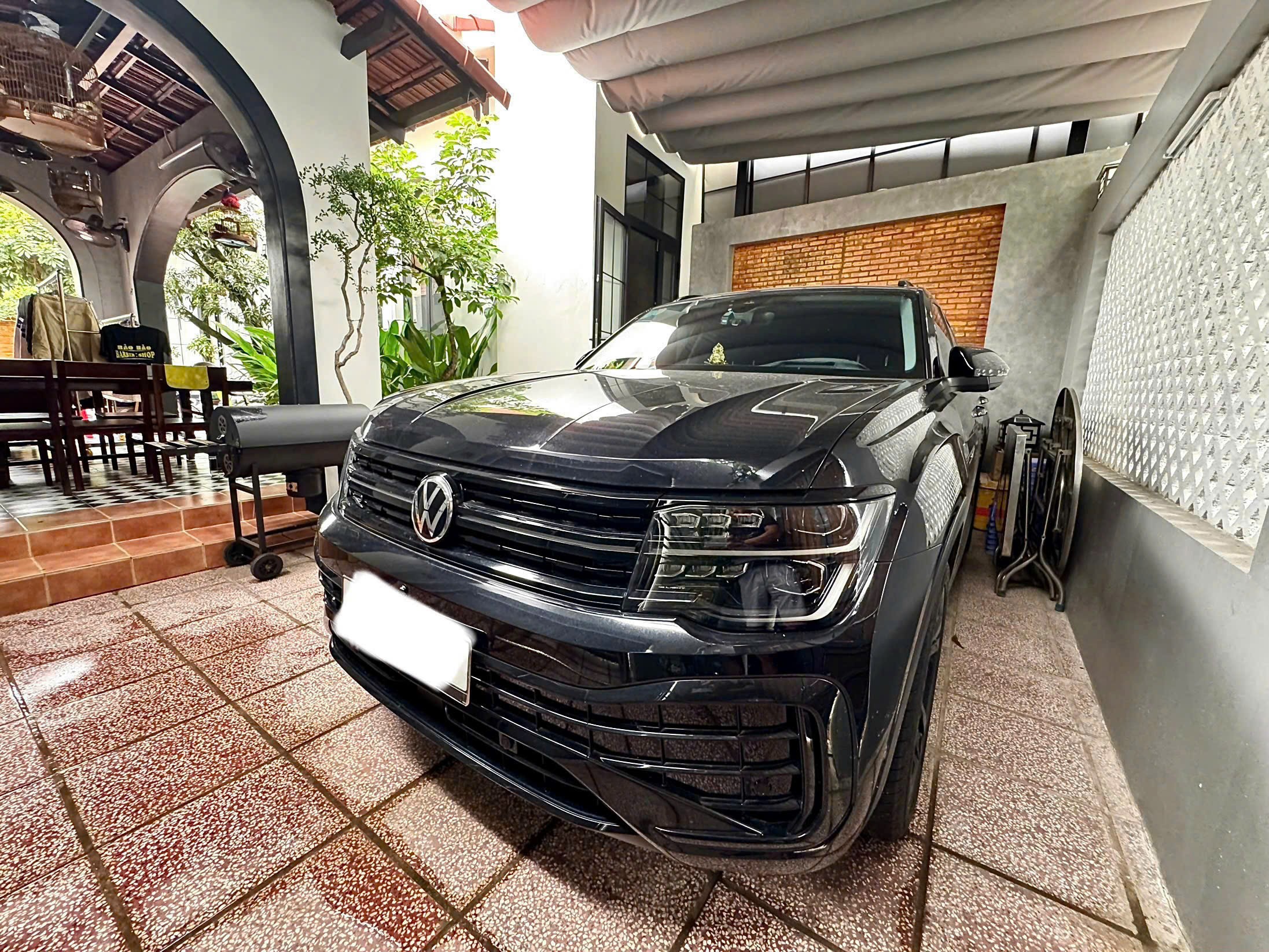 Cần bán Biệt thự Phường Linh Xuân, Thủ Đức, Diện tích 374m², Giá 13 Tỷ 9