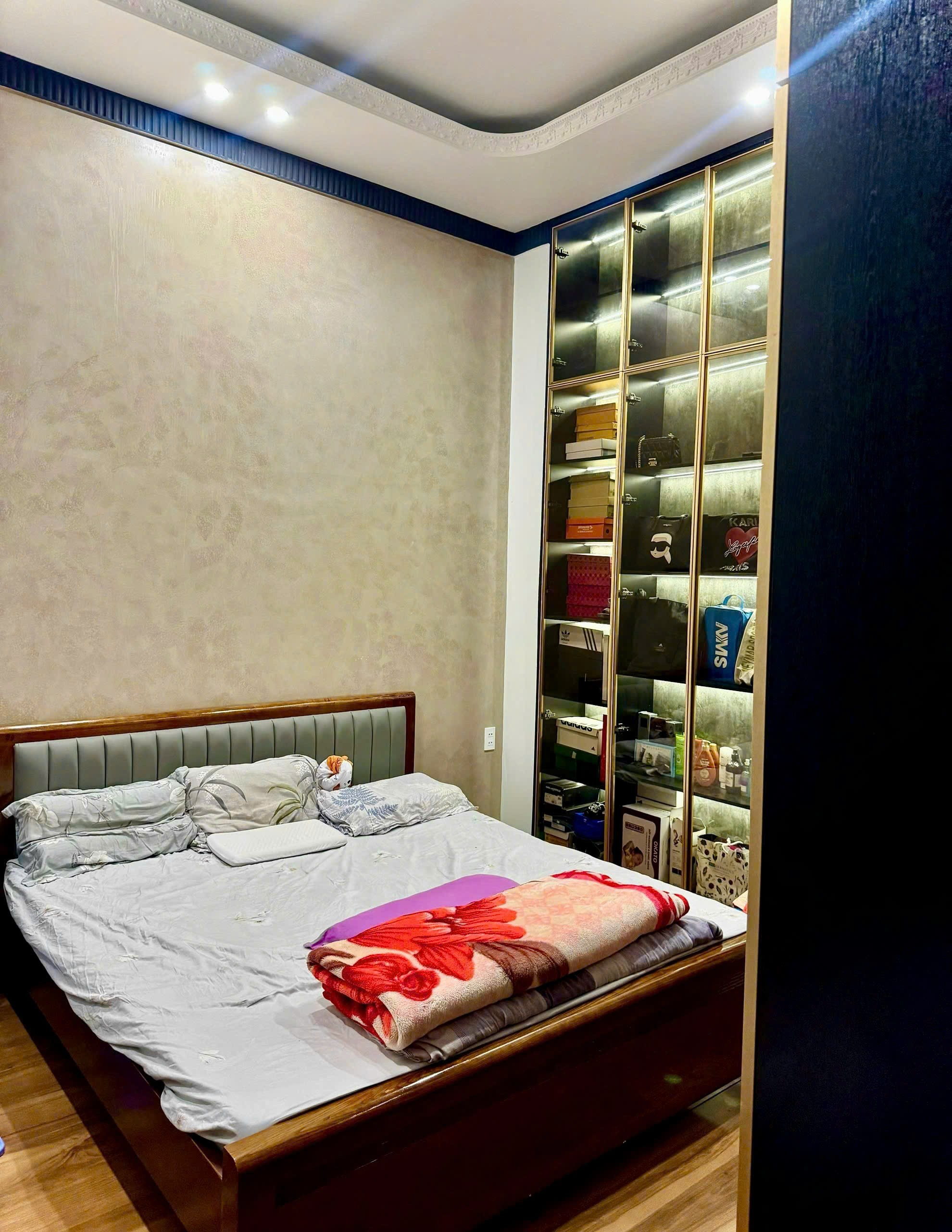 Cần bán Biệt thự Phường Linh Xuân, Thủ Đức, Diện tích 374m², Giá 13 Tỷ 14