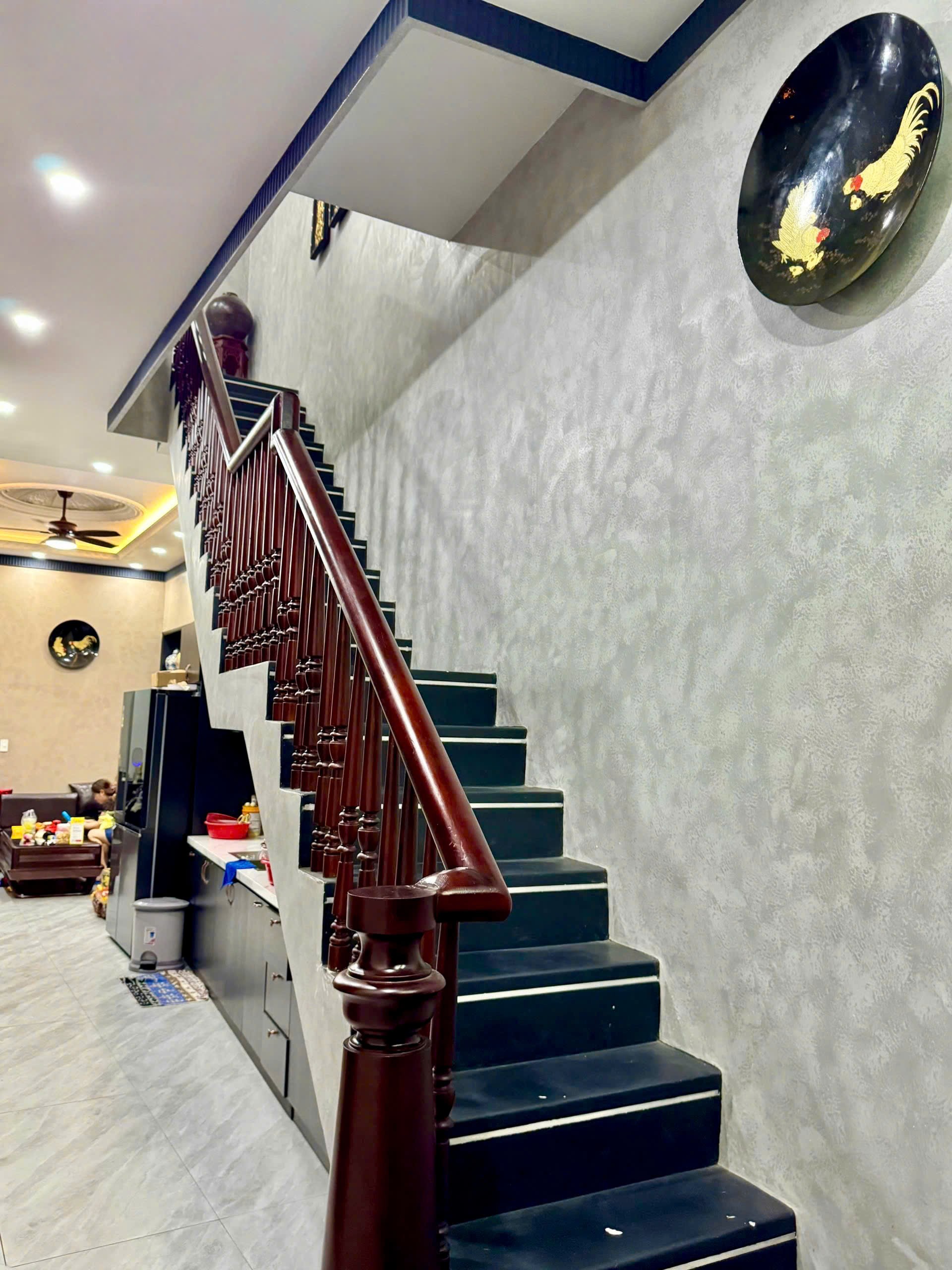 Cần bán Biệt thự Phường Linh Xuân, Thủ Đức, Diện tích 374m², Giá 13 Tỷ 21