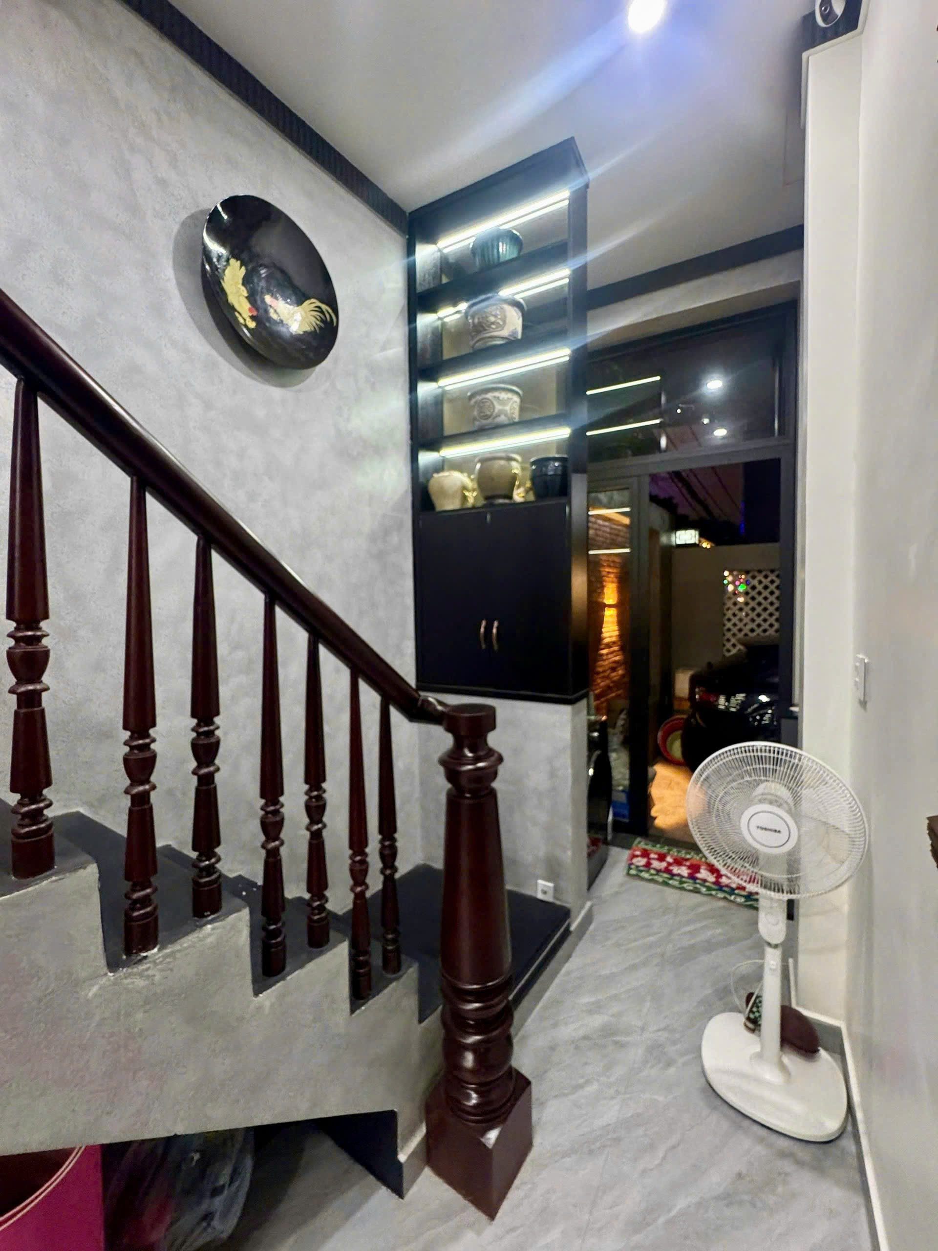 Cần bán Biệt thự Phường Linh Xuân, Thủ Đức, Diện tích 374m², Giá 13 Tỷ 19