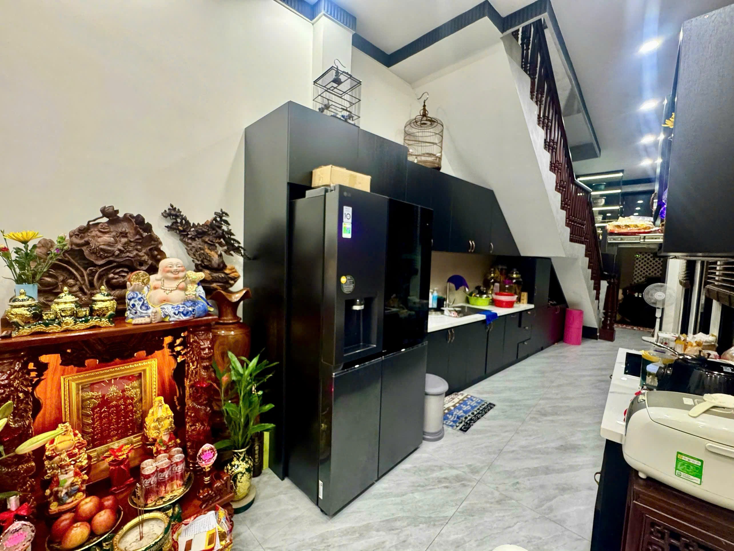 Cần bán Biệt thự Phường Linh Xuân, Thủ Đức, Diện tích 374m², Giá 13 Tỷ 18