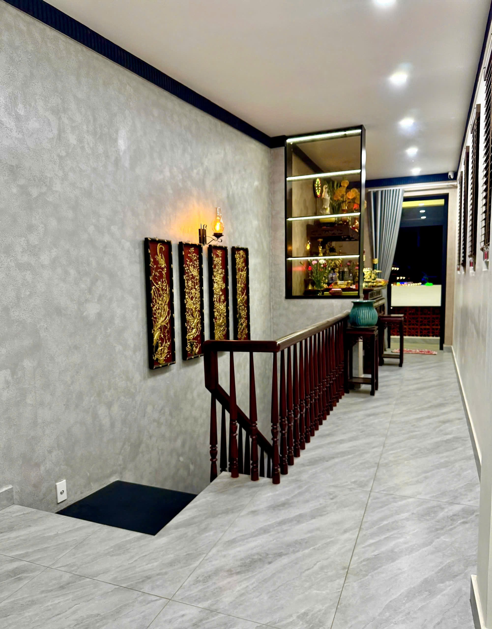 Cần bán Biệt thự Phường Linh Xuân, Thủ Đức, Diện tích 374m², Giá 13 Tỷ 24