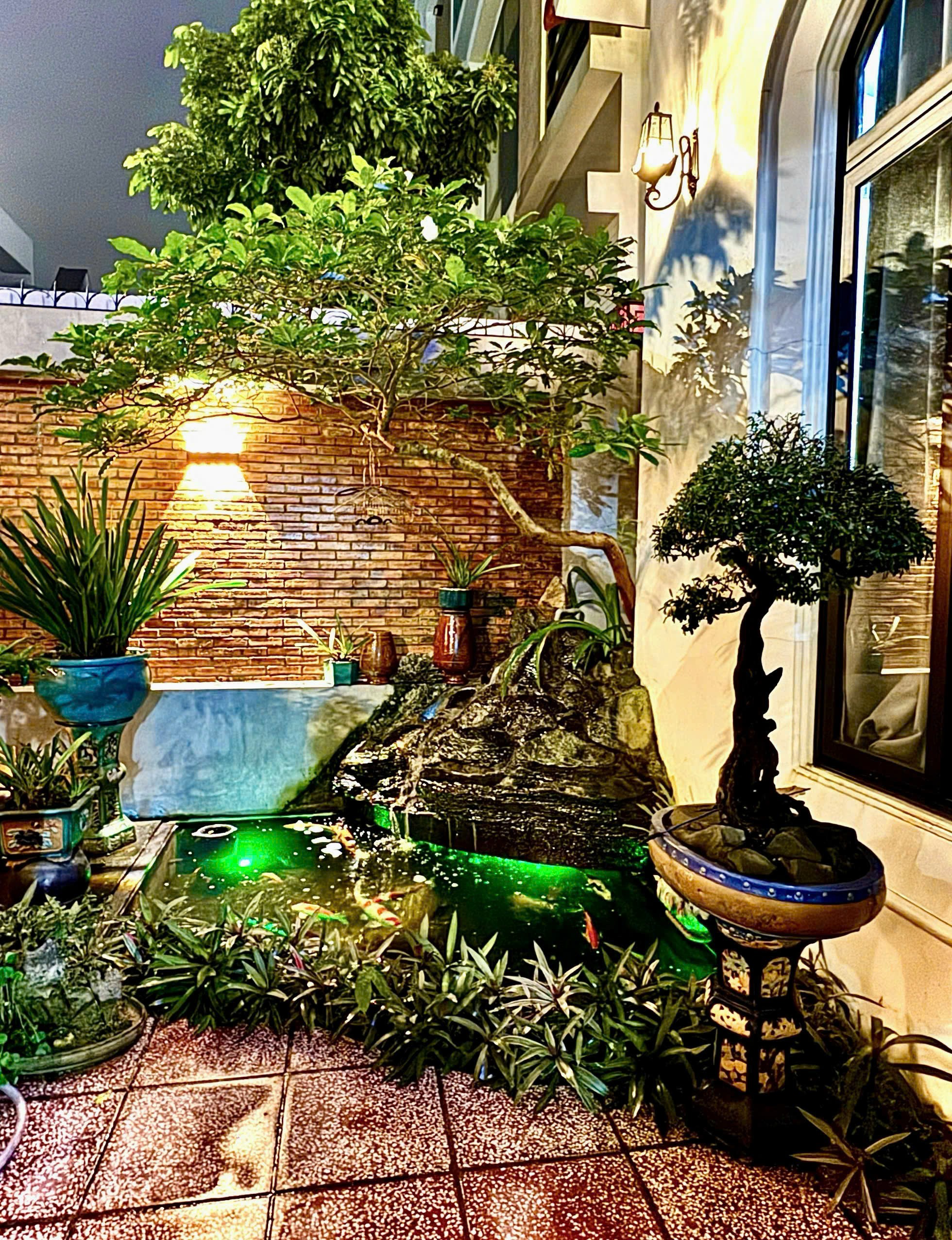 Cần bán Biệt thự Phường Linh Xuân, Thủ Đức, Diện tích 374m², Giá 13 Tỷ 4