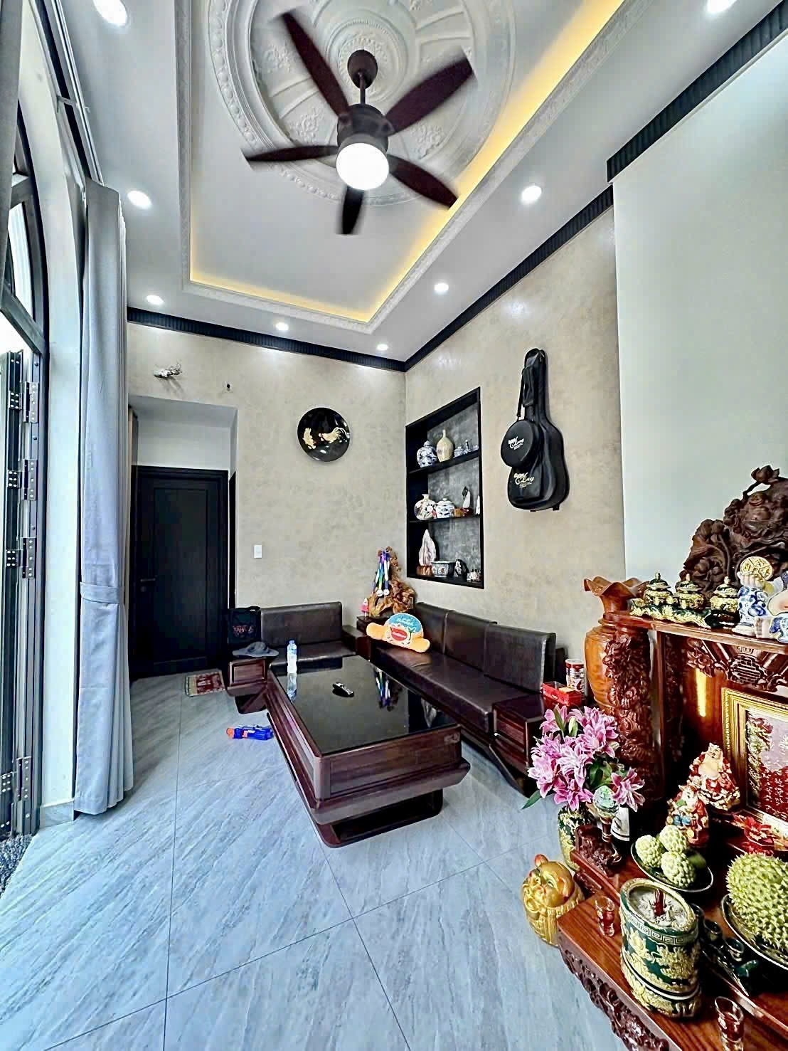 Cần bán Biệt thự Phường Linh Xuân, Thủ Đức, Diện tích 374m², Giá 13 Tỷ 13