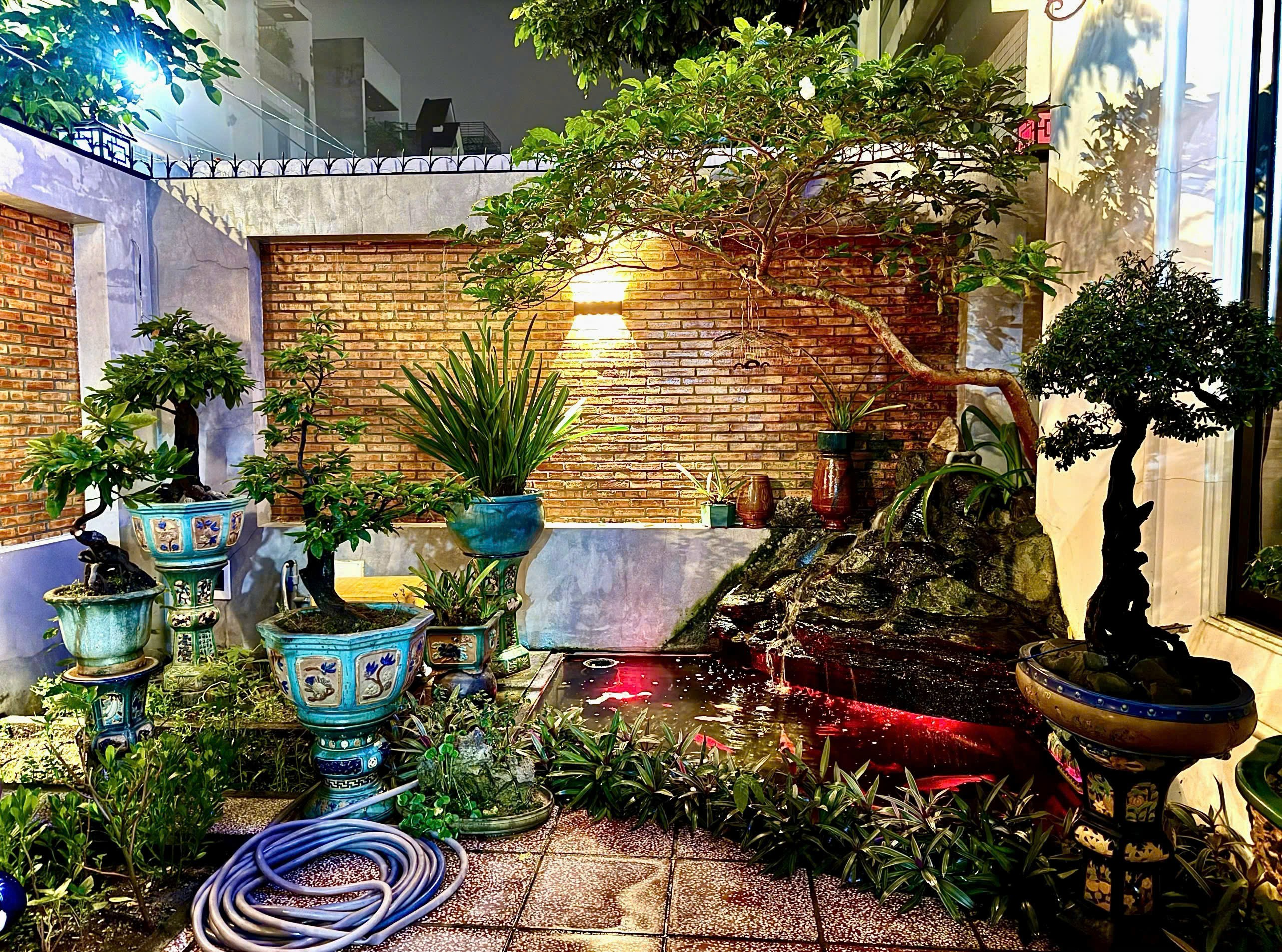 Cần bán Biệt thự Phường Linh Xuân, Thủ Đức, Diện tích 374m², Giá 13 Tỷ 28