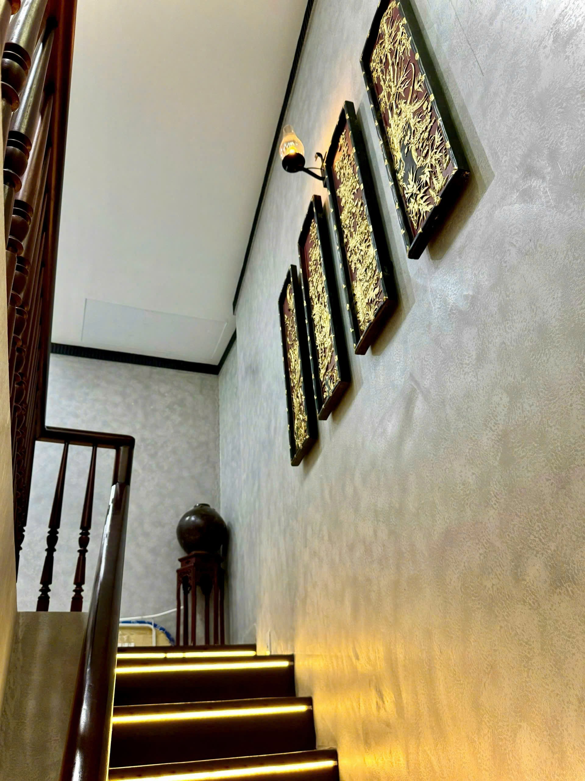 Cần bán Biệt thự Phường Linh Xuân, Thủ Đức, Diện tích 374m², Giá 13 Tỷ 22