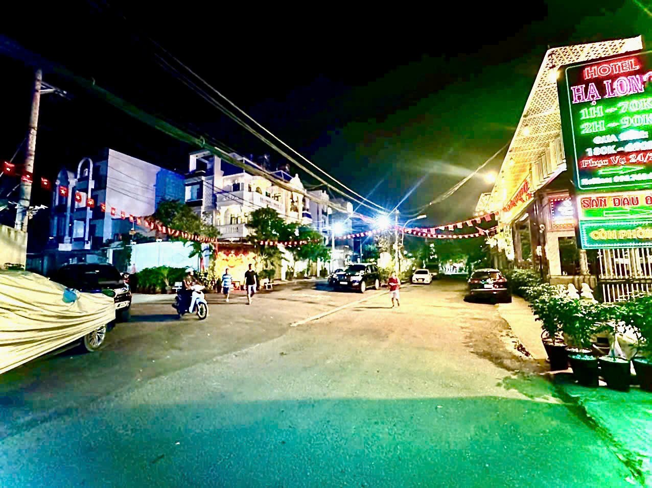 Cần bán Biệt thự Phường Linh Xuân, Thủ Đức, Diện tích 374m², Giá 13 Tỷ 26